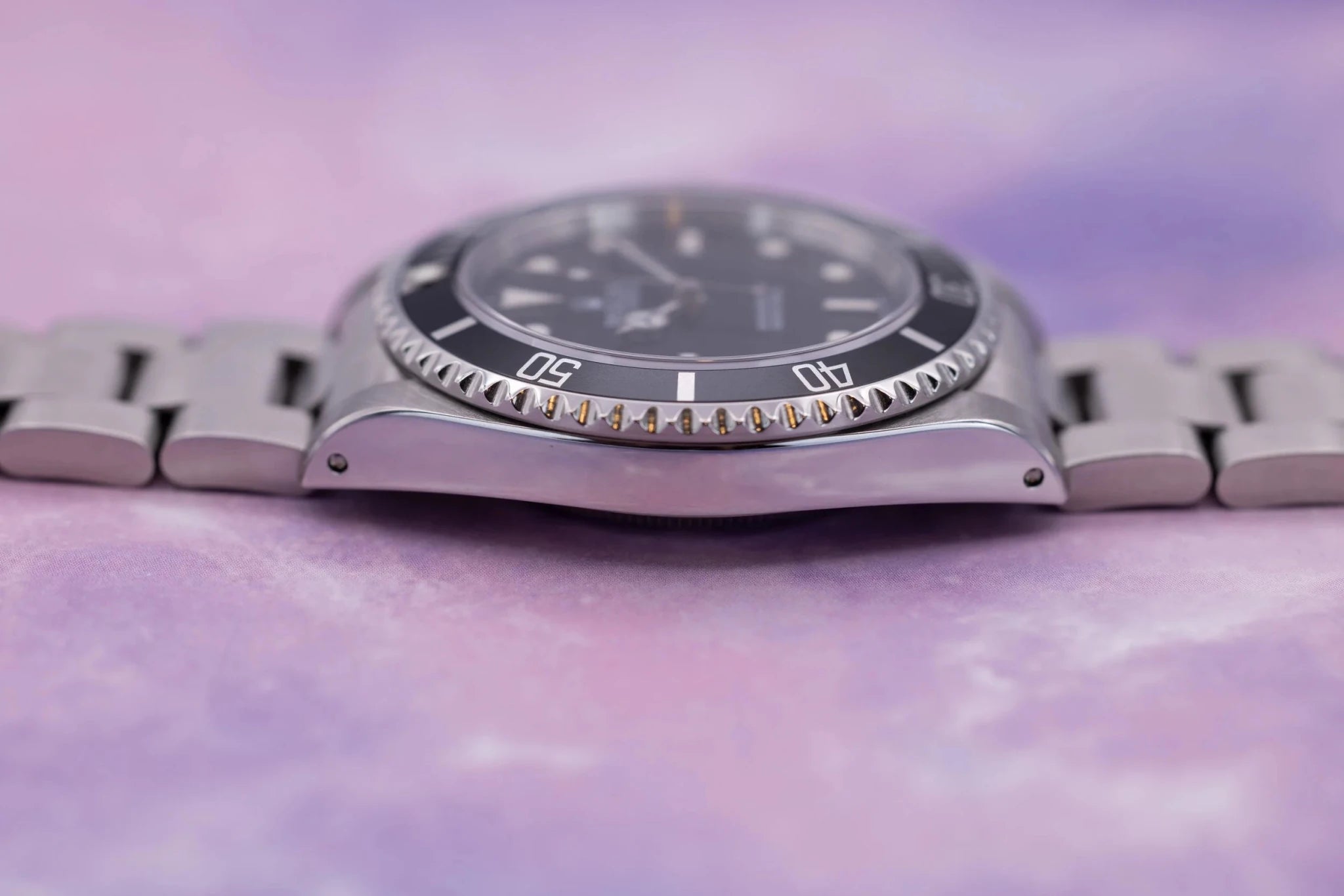 2003 Rolex Submariner Ref. 14060M | Two-Liner | Box and Papers - Sierra Time Co