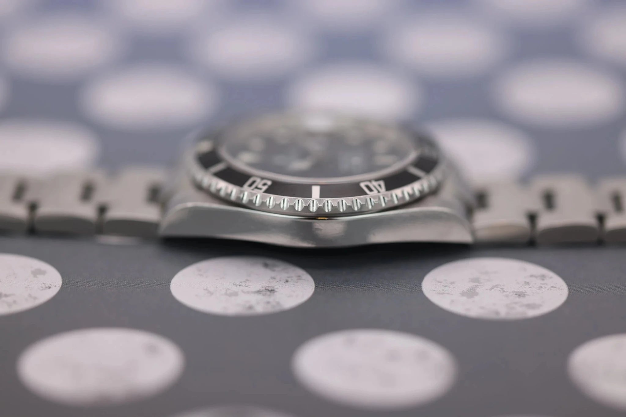 2003 Rolex Submariner Ref. 16610 | Box and Papers - Sierra Time Co
