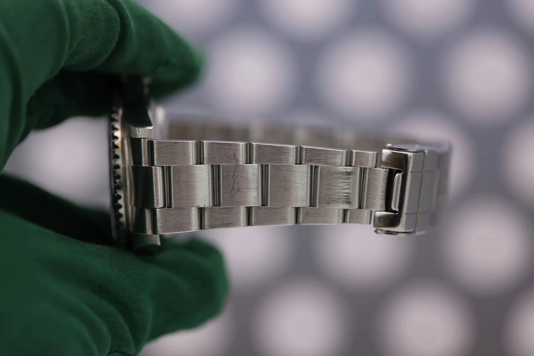 2003 Rolex Submariner Ref. 16610 | Box and Papers - Sierra Time Co