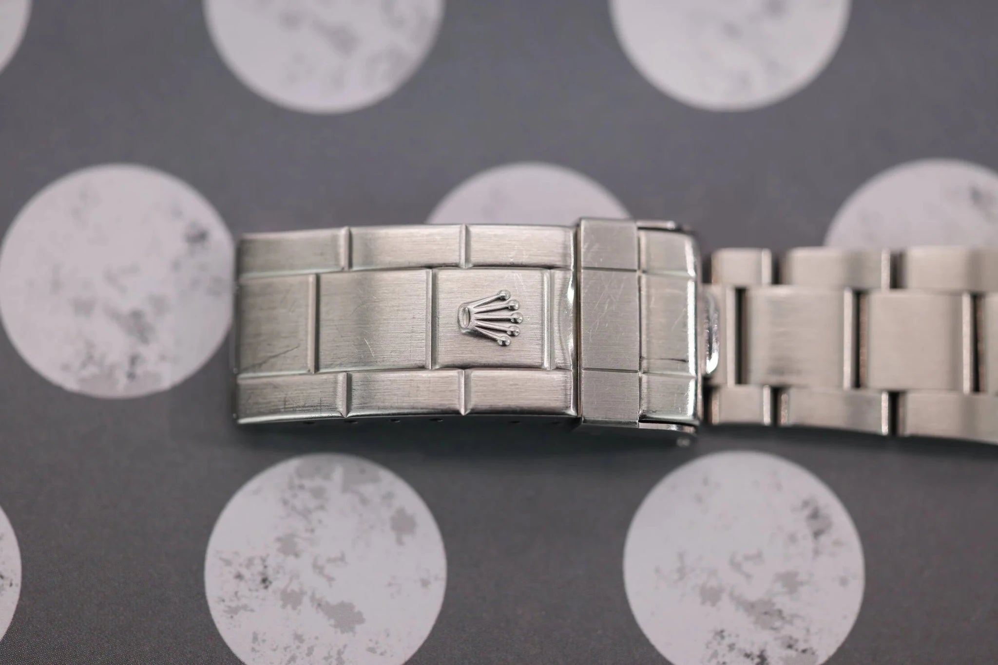2003 Rolex Submariner Ref. 16610 | Box and Papers - Sierra Time Co