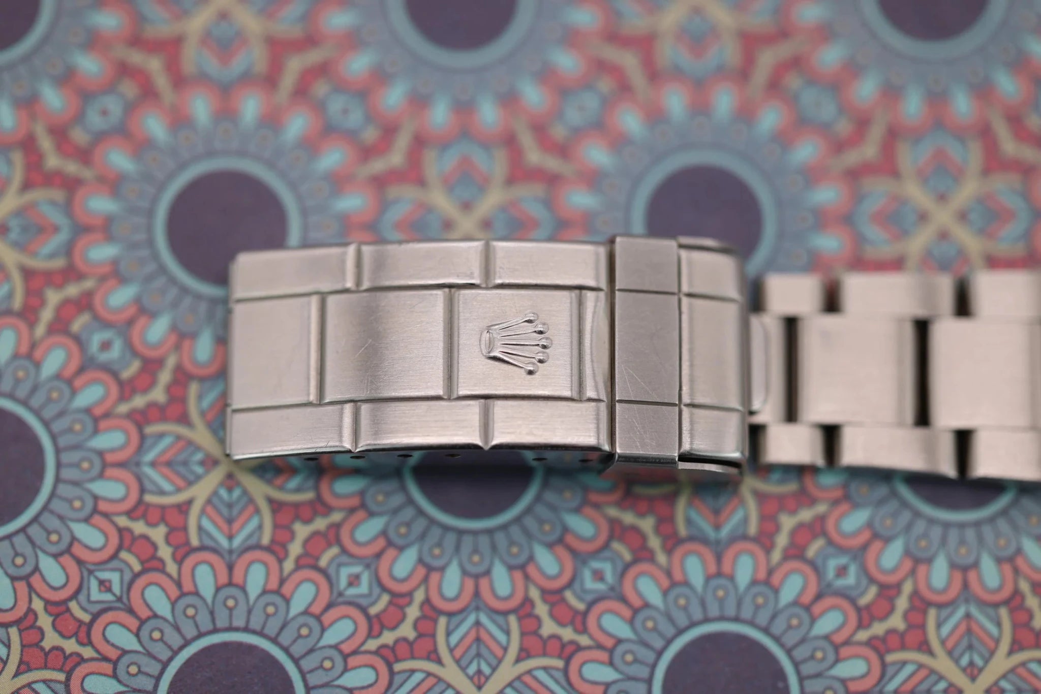 2003 Rolex Submariner Ref. 16610 | Full Set - Sierra Time Co