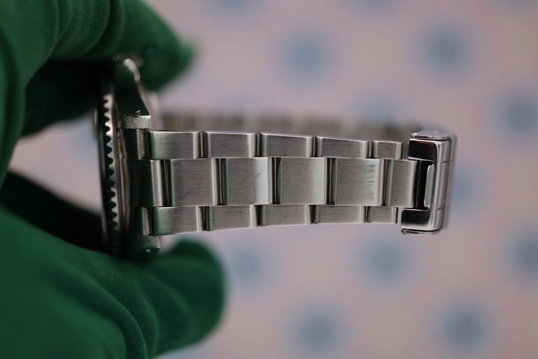 2003 Rolex Submariner Ref. 16610 | Full Set - Sierra Time Co