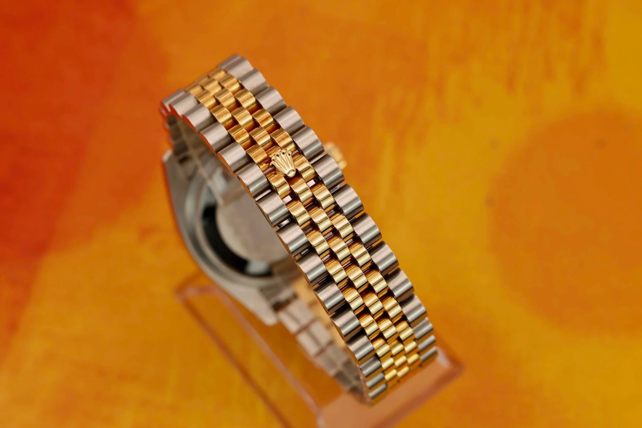 2004 Rolex Datejust Ref. 116233 | Champagne Dial | Box and Papers - Sierra Time Co