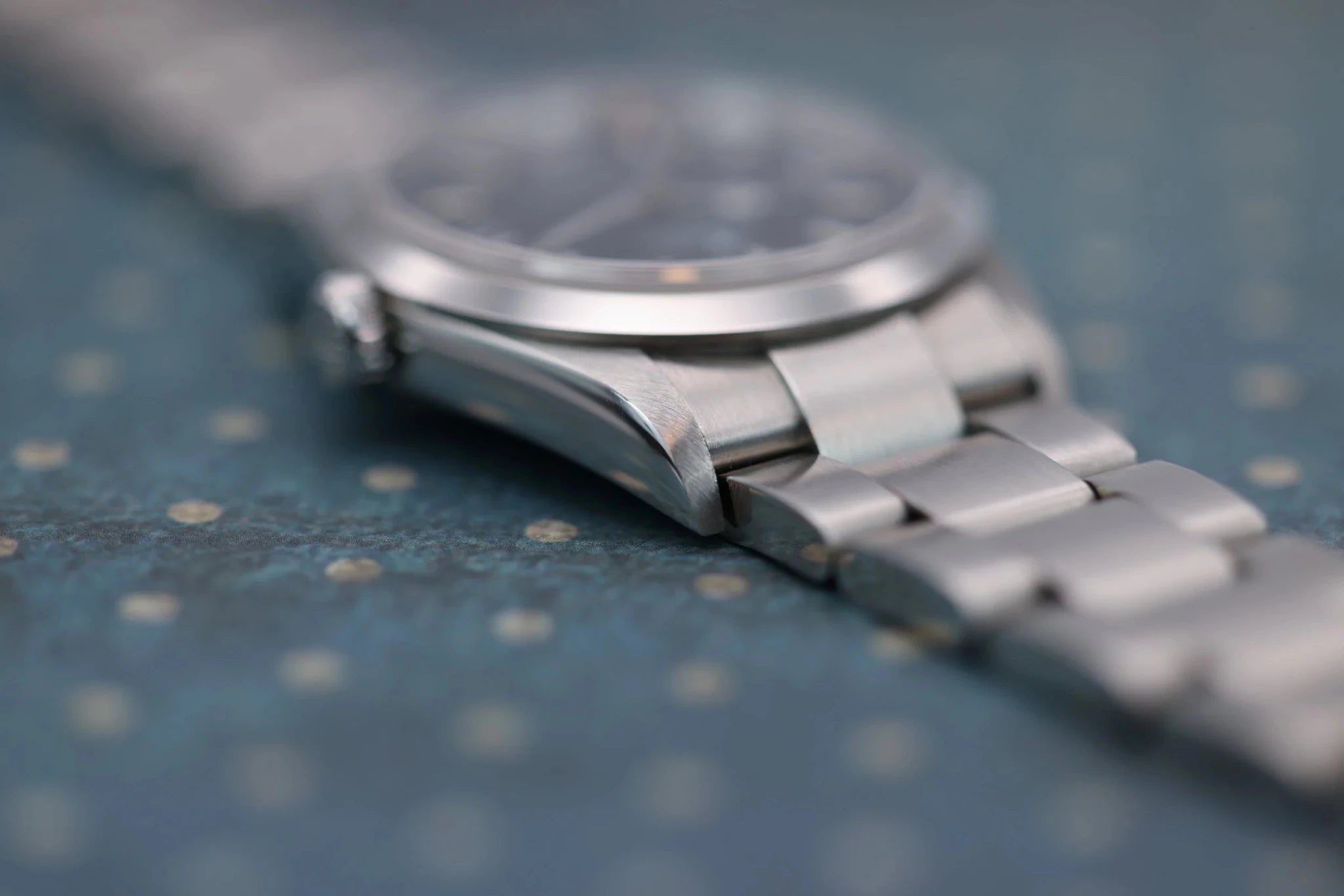 2004 Rolex Explorer I Ref. 114270 | Box and Papers - Sierra Time Co