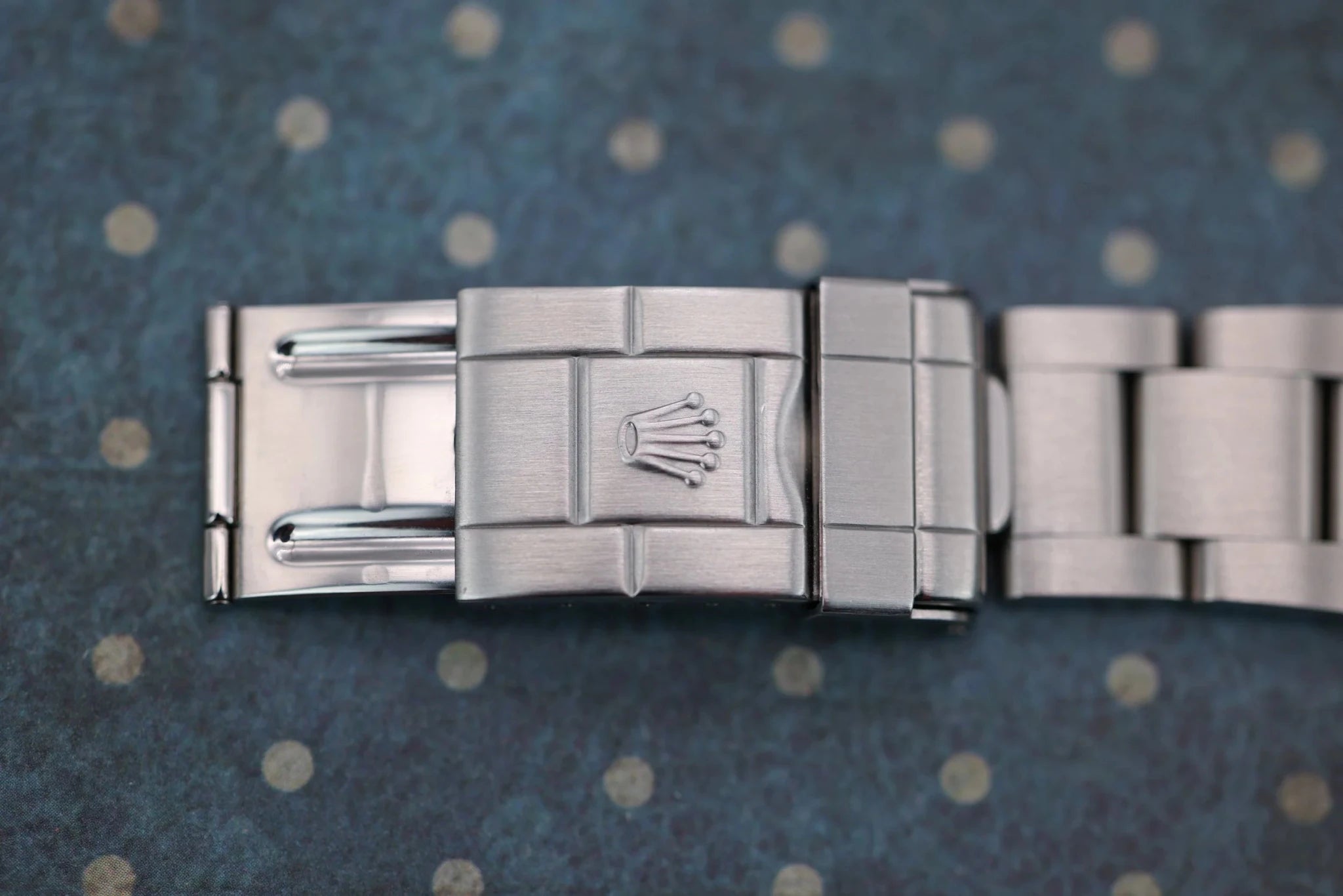 2004 Rolex Explorer I Ref. 114270 | Box and Papers - Sierra Time Co