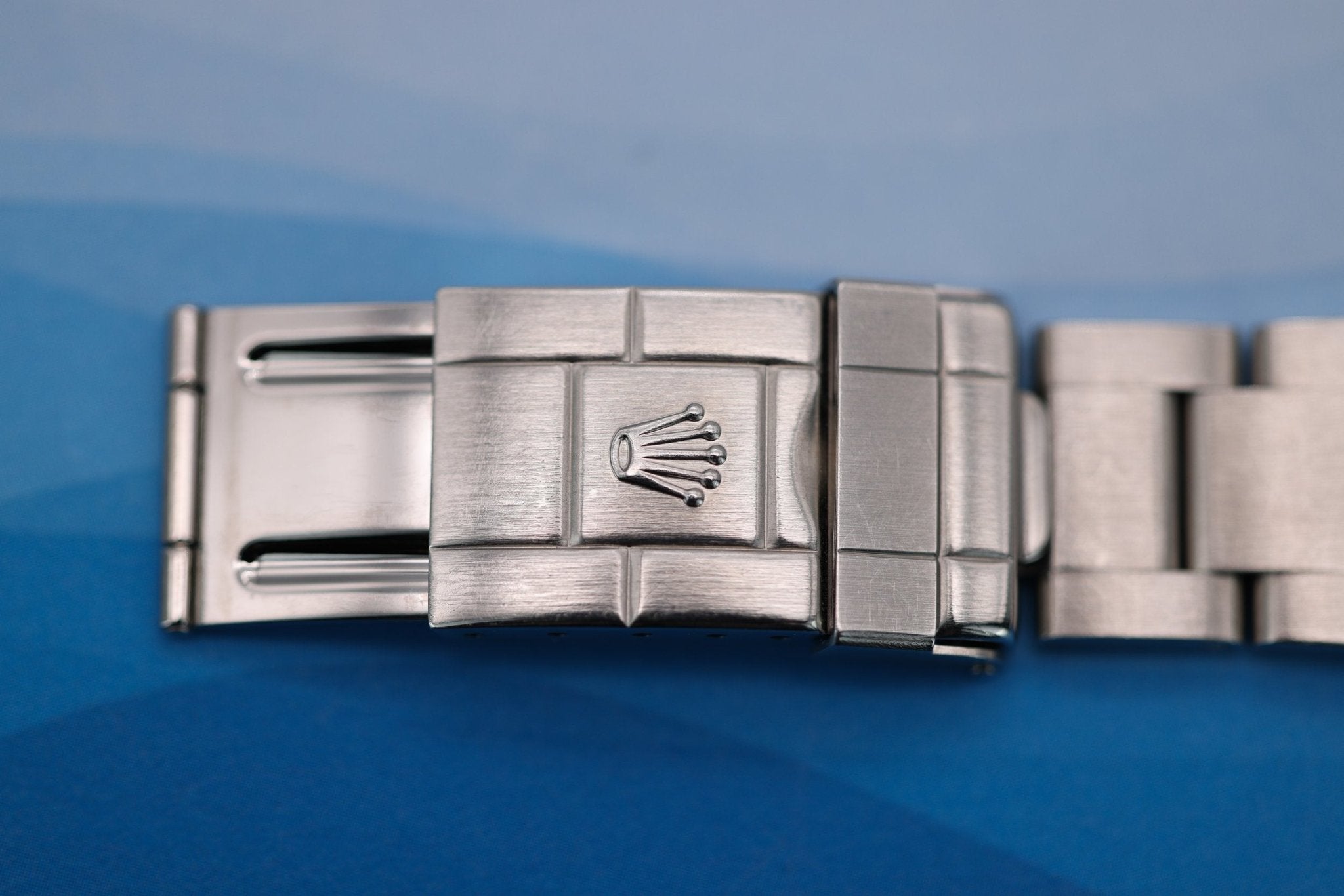 2004 Rolex Explorer I Ref. 114270 | Excellent Condition - Sierra Time Co