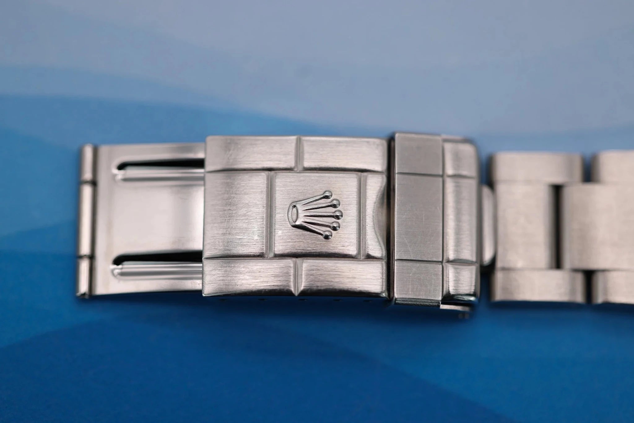 2004 Rolex Explorer I Ref. 114270 | Excellent Condition - Sierra Time Co