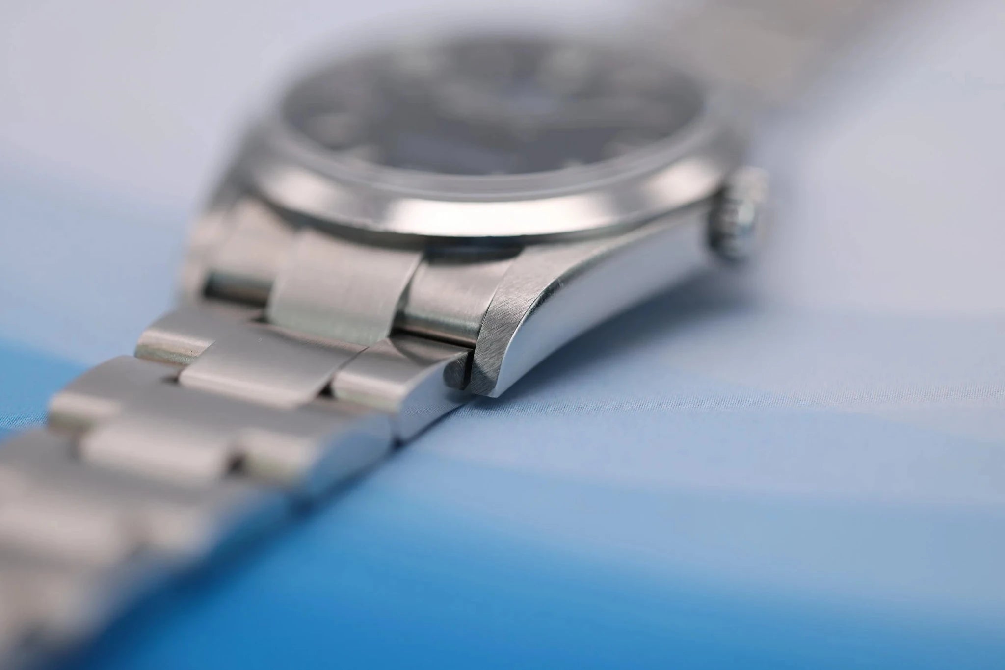 2004 Rolex Explorer I Ref. 114270 | Excellent Condition - Sierra Time Co