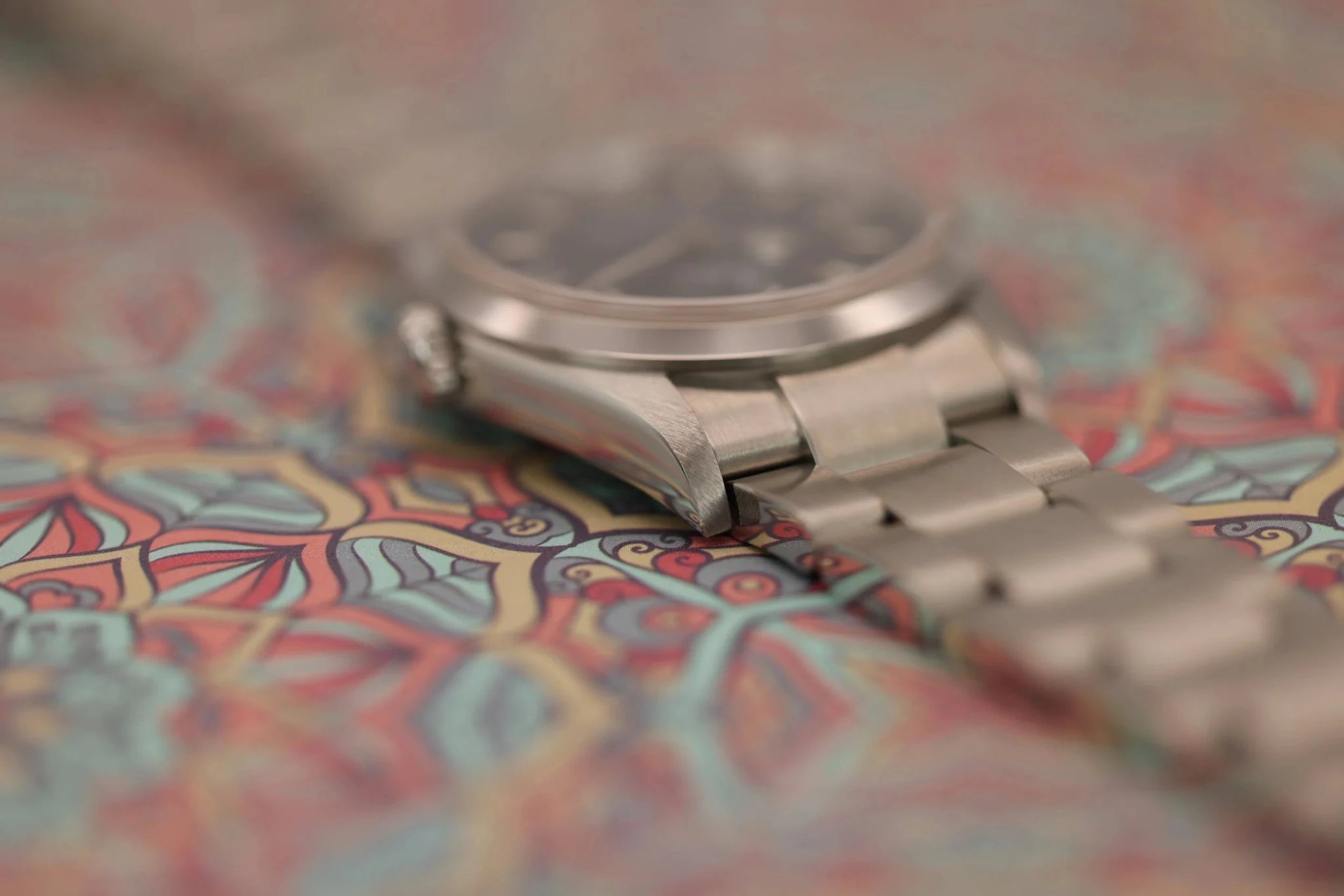 2004 Rolex Explorer I Ref. 114270 | Excellent Condition | Box and Papers - Sierra Time Co