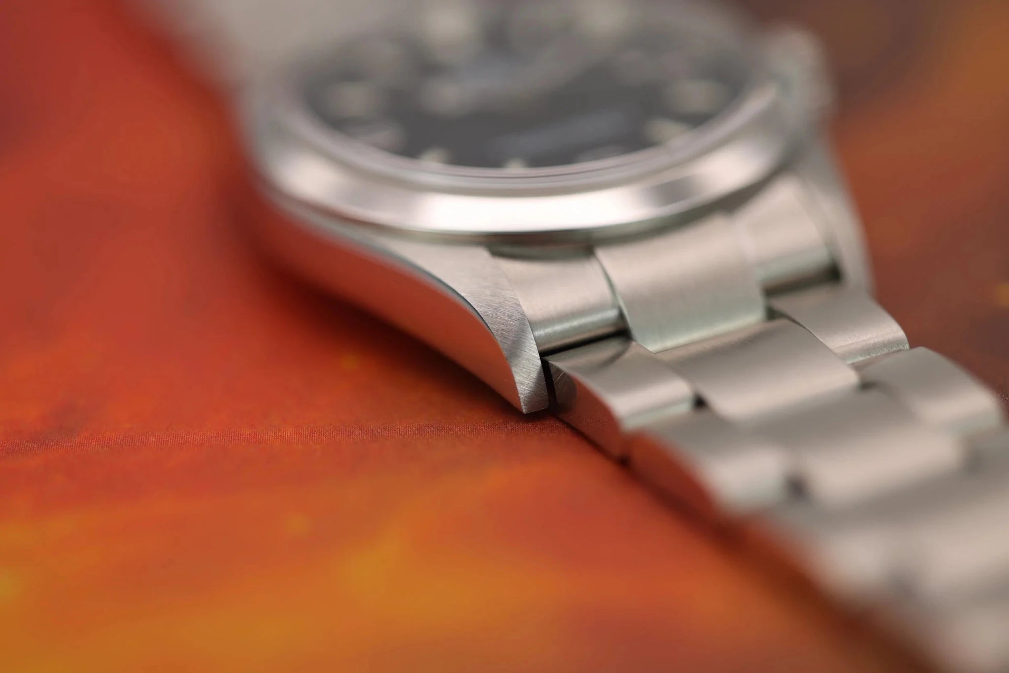 2004 Rolex Explorer I Ref. 114270 | Mint - Sierra Time Co