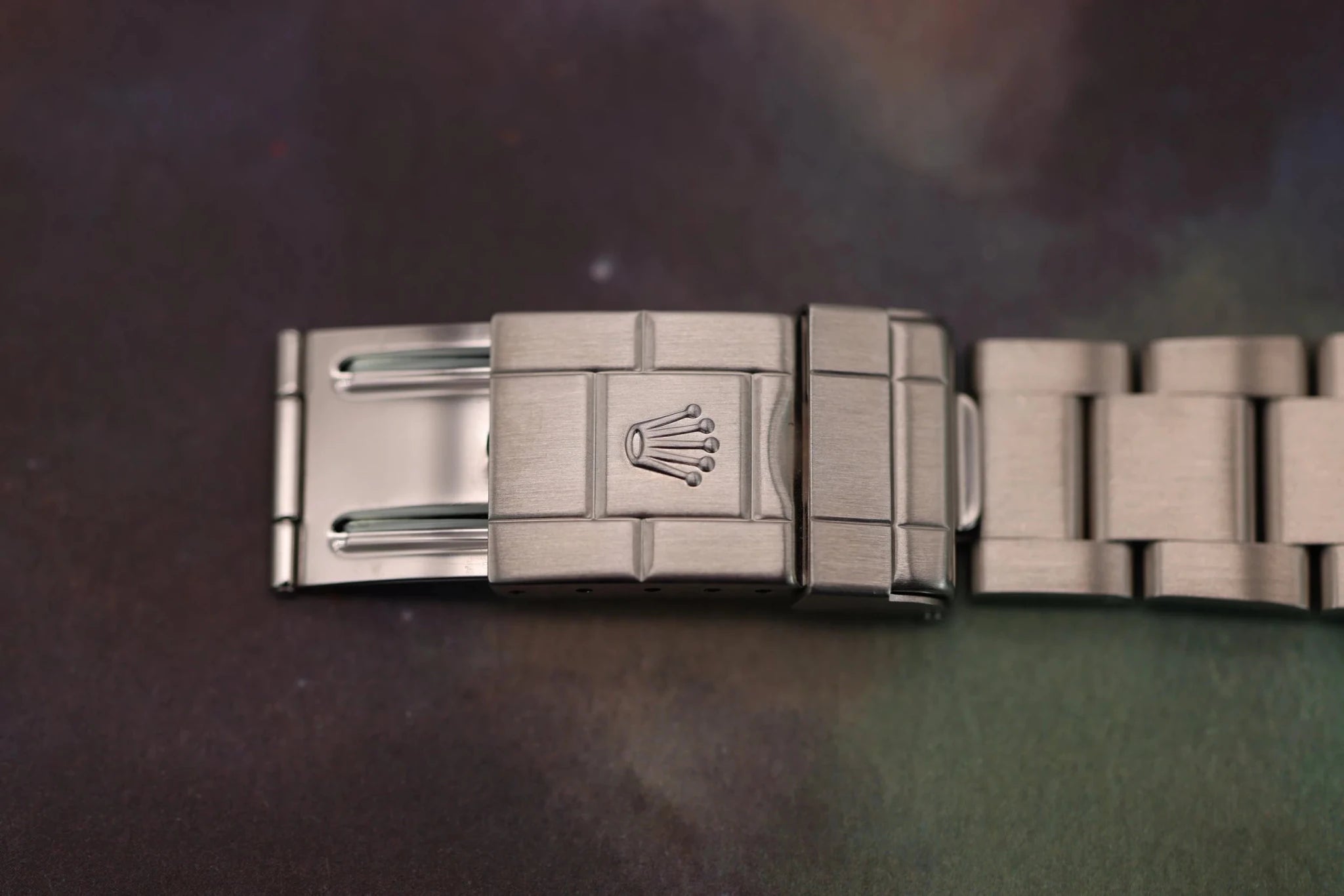 2004 Rolex Explorer I Ref. 114270 | Mint - Sierra Time Co