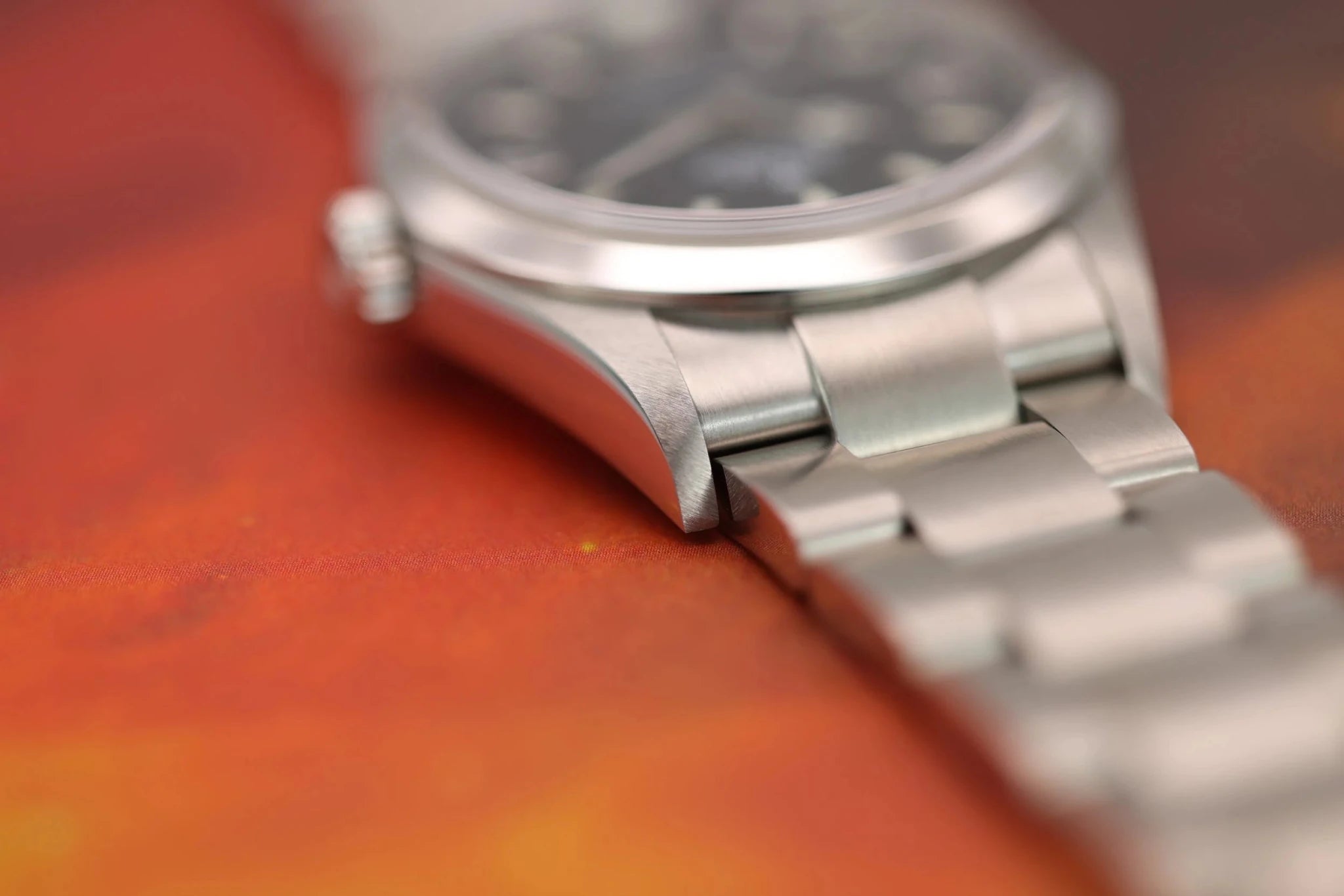 2004 Rolex Explorer I Ref. 114270 | Mint - Sierra Time Co