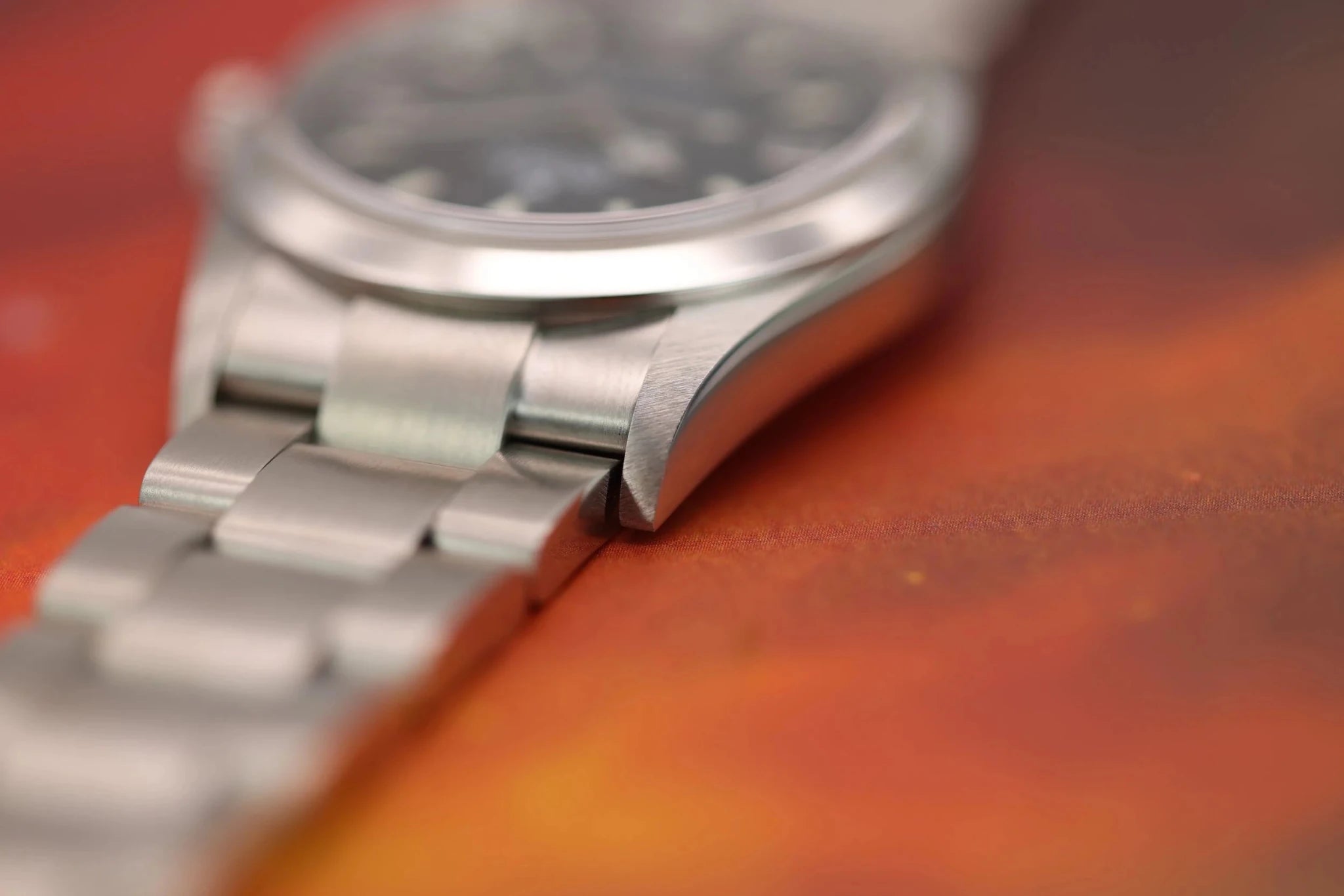 2004 Rolex Explorer I Ref. 114270 | Mint - Sierra Time Co
