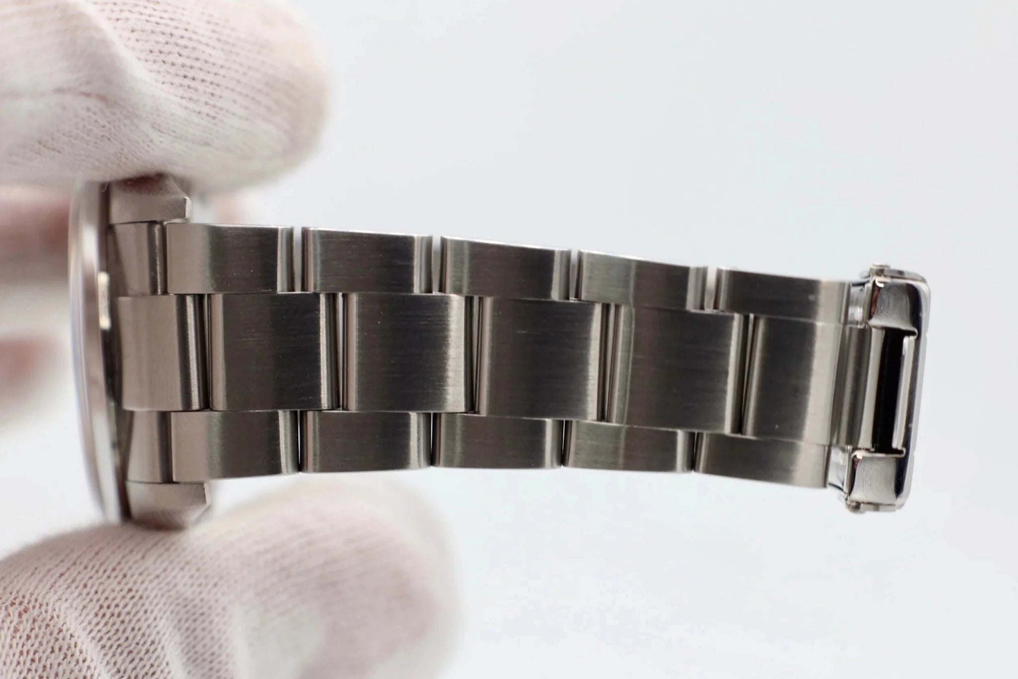 2004 Rolex Explorer I Ref. 114270 | Papers - Sierra Time Co