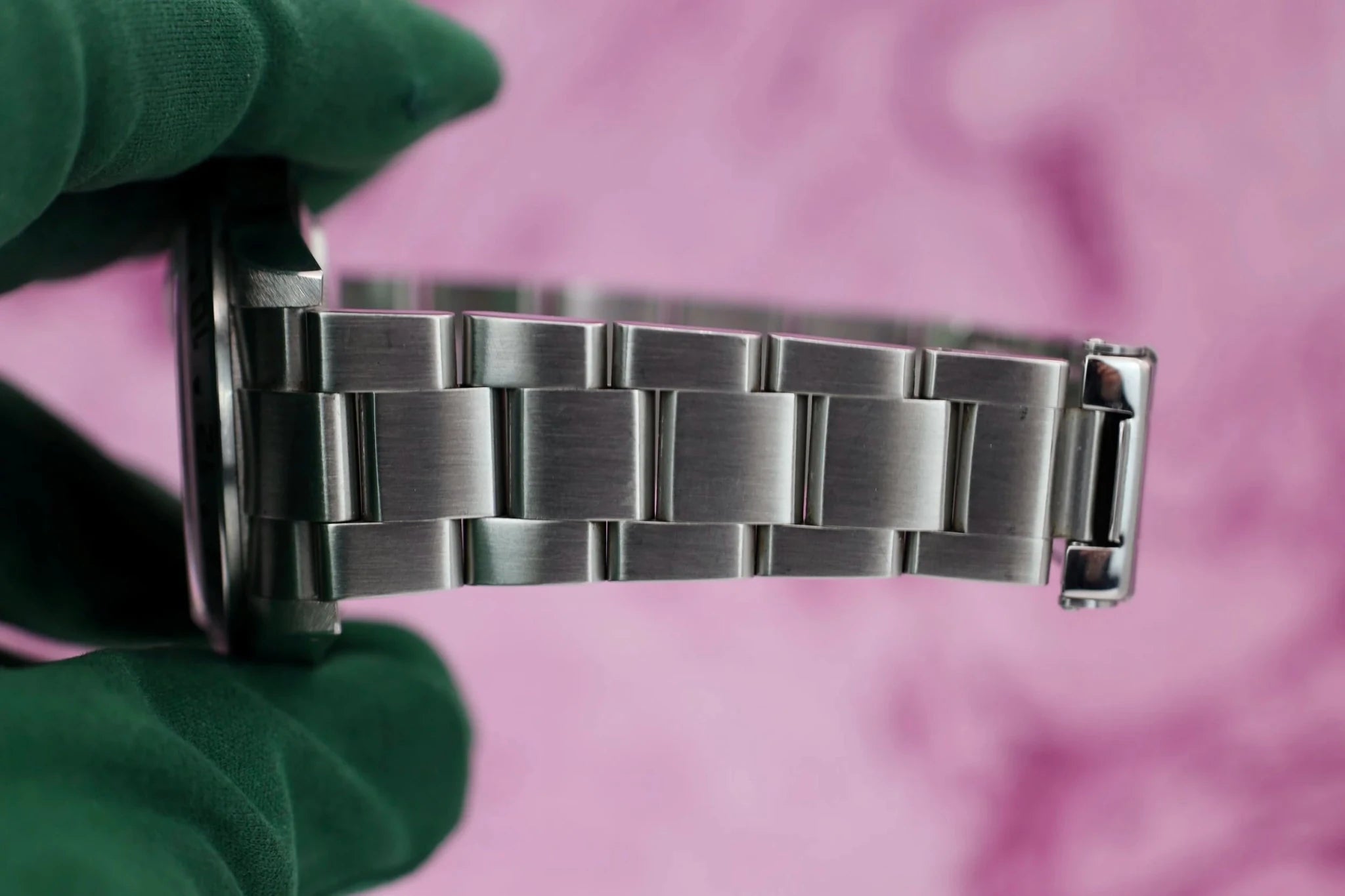 2004 Rolex Explorer II Ref. 16570 | Box and Papers - Sierra Time Co