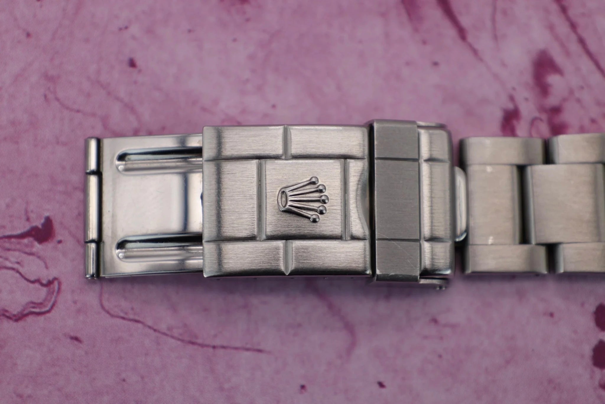 2004 Rolex Explorer II Ref. 16570 | Box and Papers - Sierra Time Co