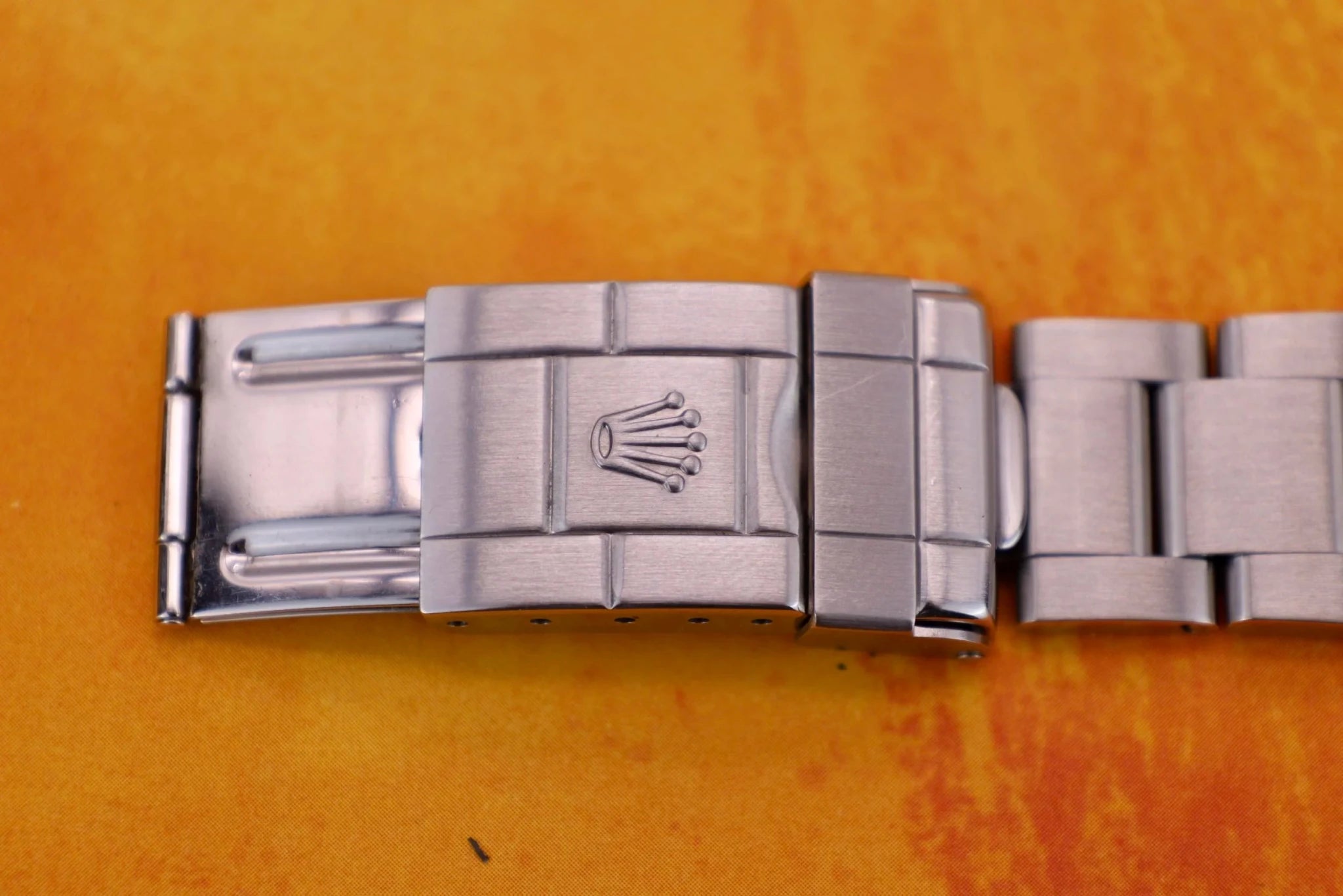 2004 Rolex Explorer II Ref. 16570 | Full Set - Sierra Time Co