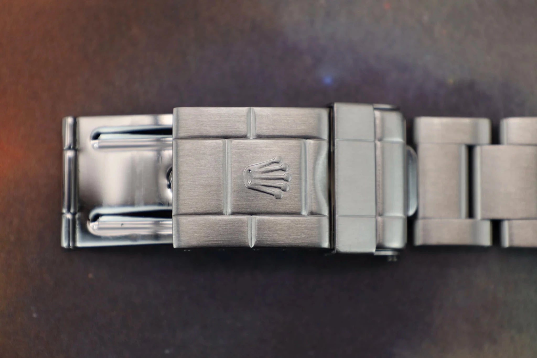 2004 Rolex Explorer II Ref. 16570 Polar - Sierra Time Co