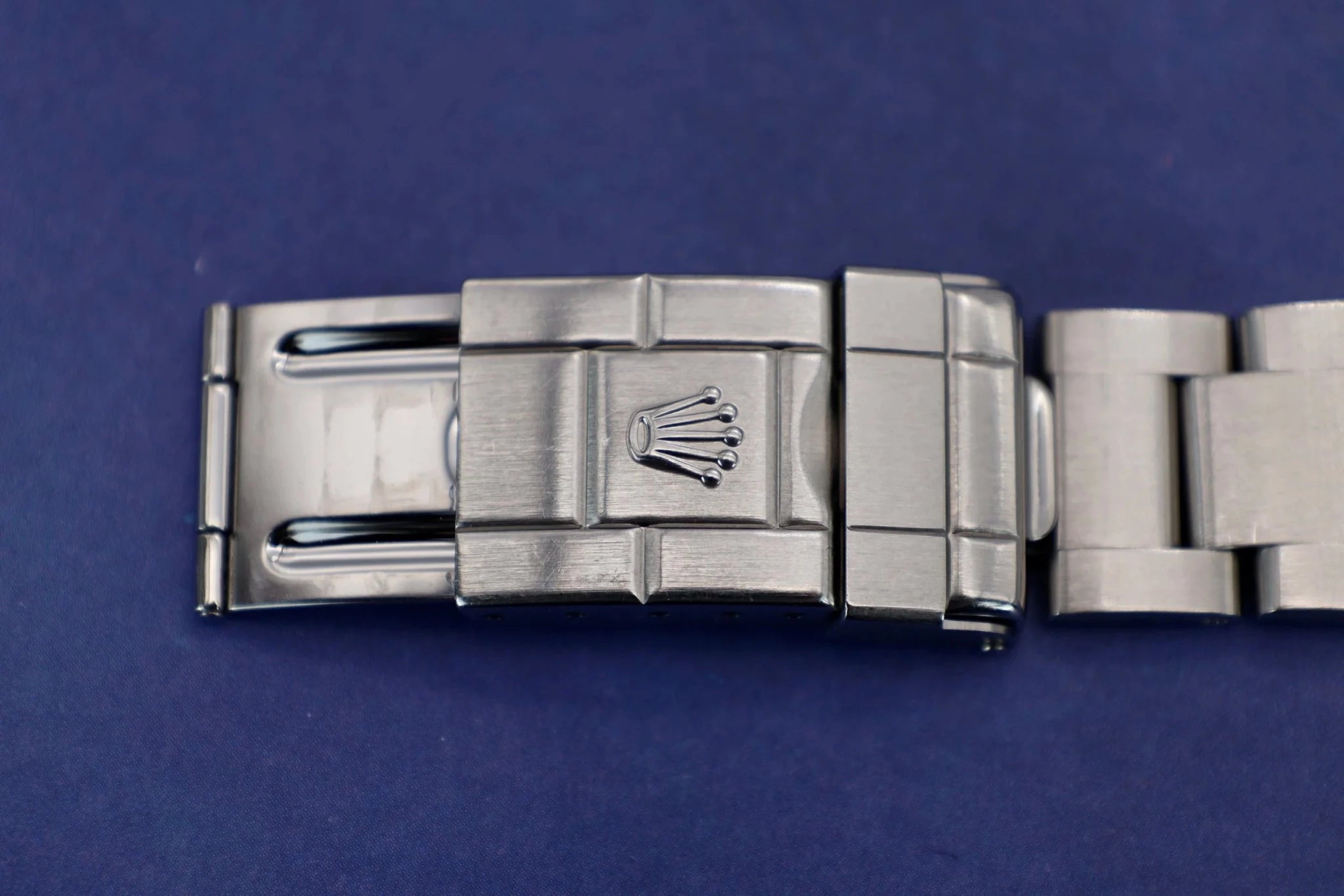 2004 Rolex Explorer II Ref. 16570 Polar | Box and Papers - Sierra Time Co