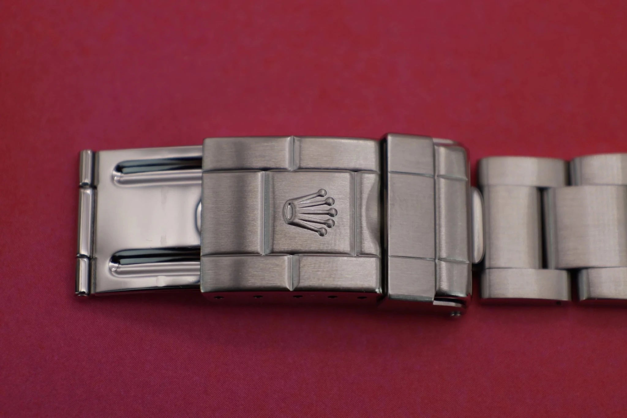 2004 Rolex Explorer II Ref. 16570 Polar | Papers and Tag - Sierra Time Co
