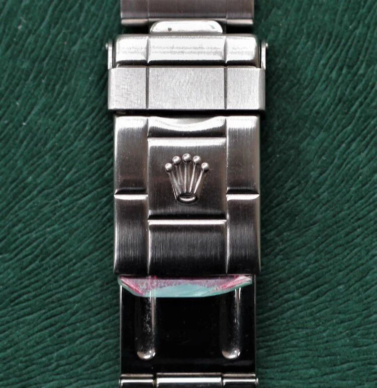 2004 Rolex Explorer ll Ref. 16570 Polar Dial Full Set - Sierra Time Co