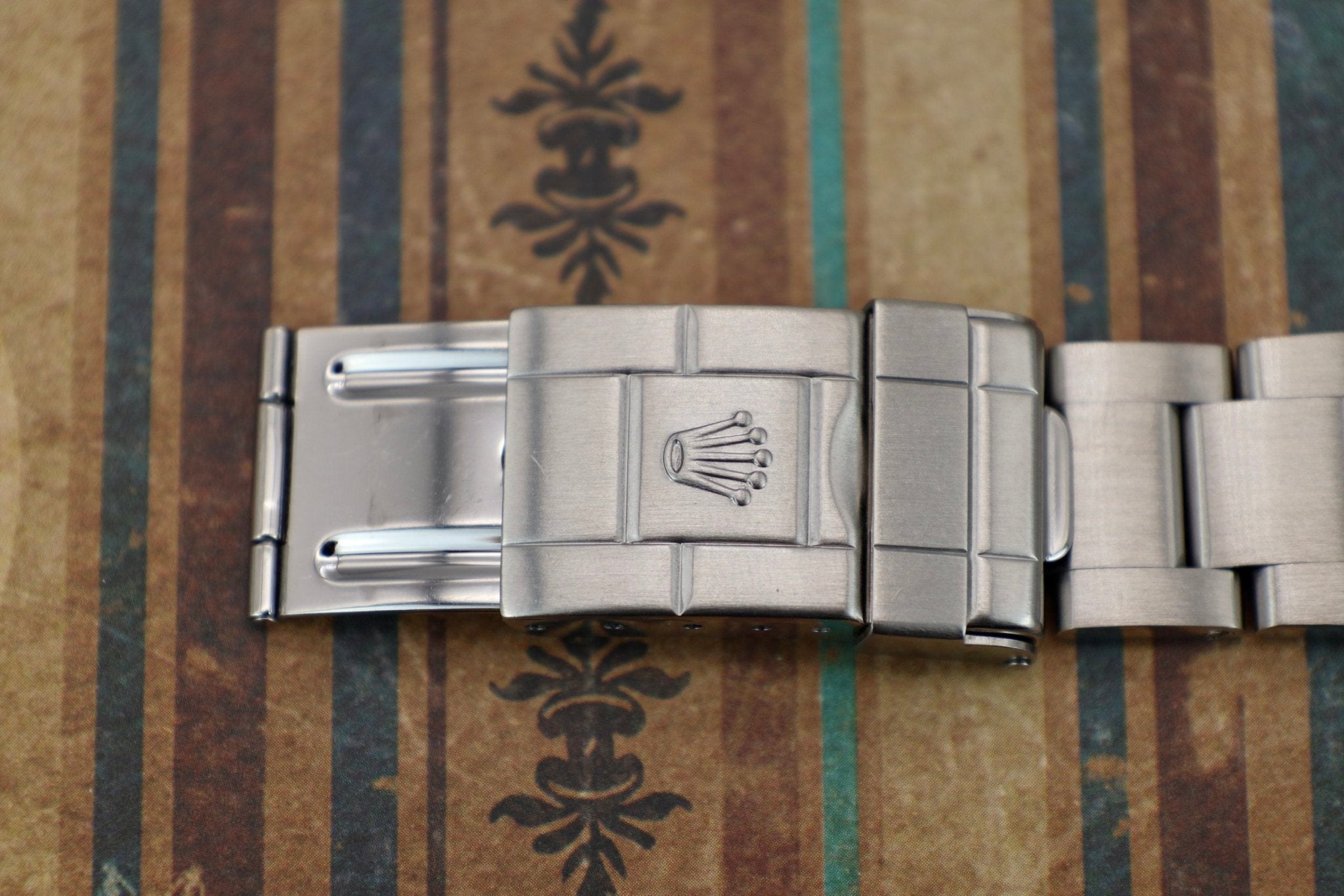 2004 Rolex GMT Master II Ref. 16710 Coke | Box and Papers - Sierra Time Co