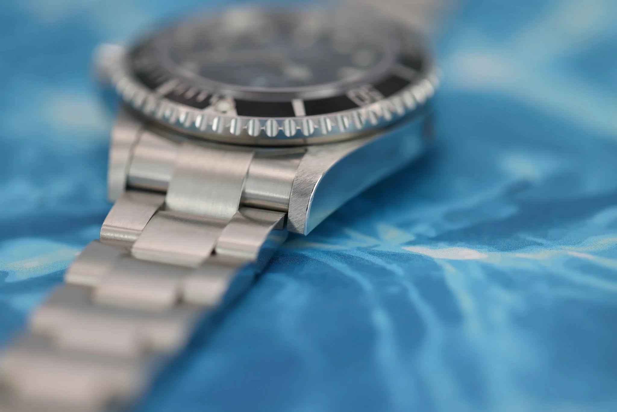 2004 Rolex Sea-Dweller Ref. 16600 | Mint Condition | Box and Papers - Sierra Time Co