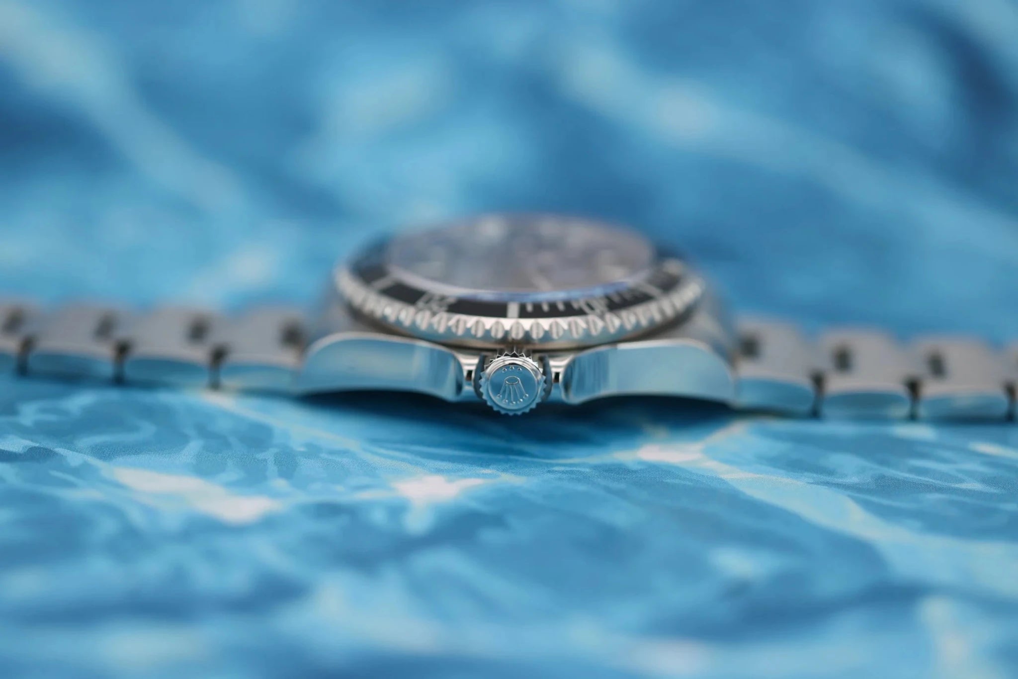 2004 Rolex Sea-Dweller Ref. 16600 | Mint Condition | Box and Papers - Sierra Time Co