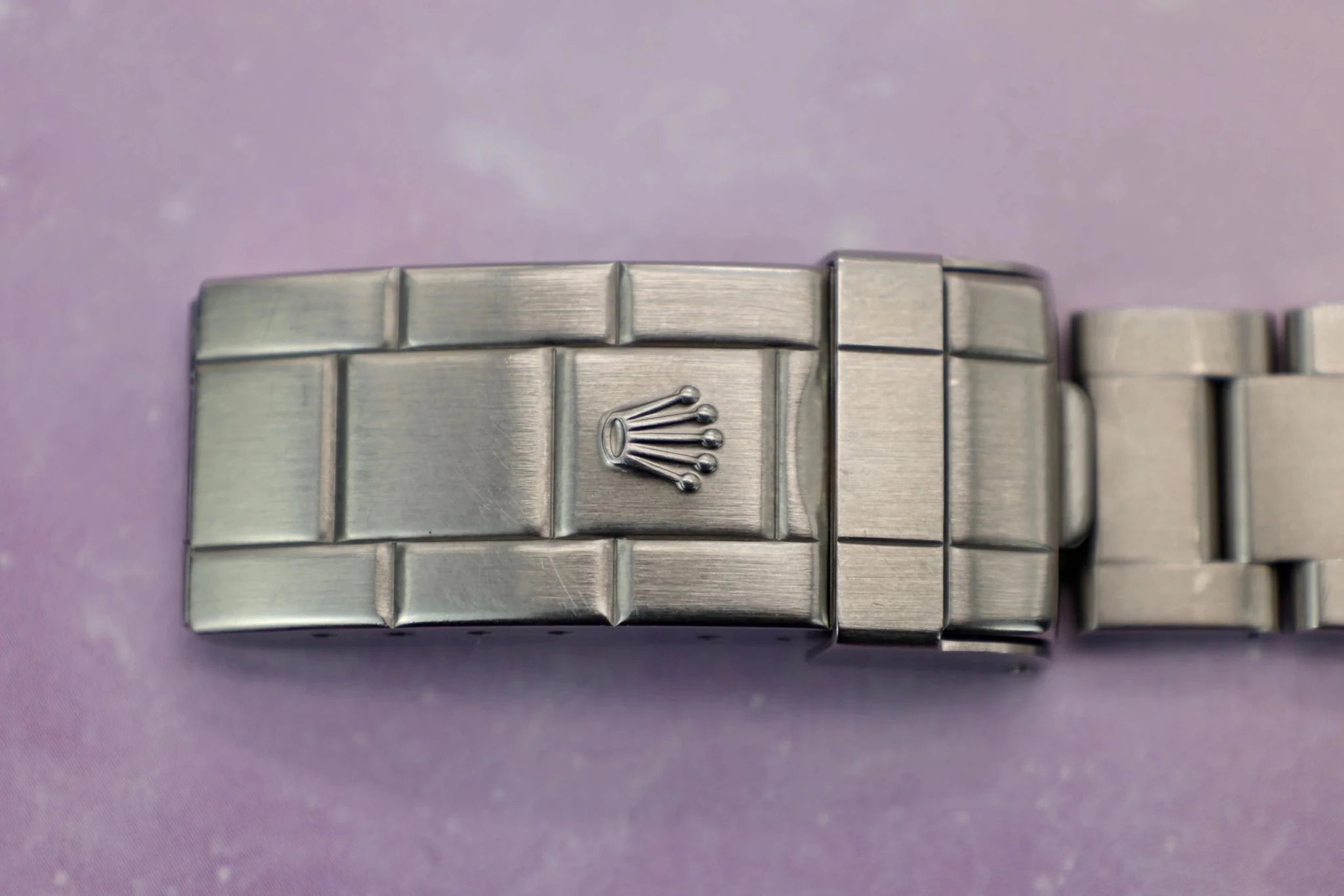 2004 Rolex Sea Dweller Ref. 16600 | Unpolished | Papers and Hangtag - Sierra Time Co