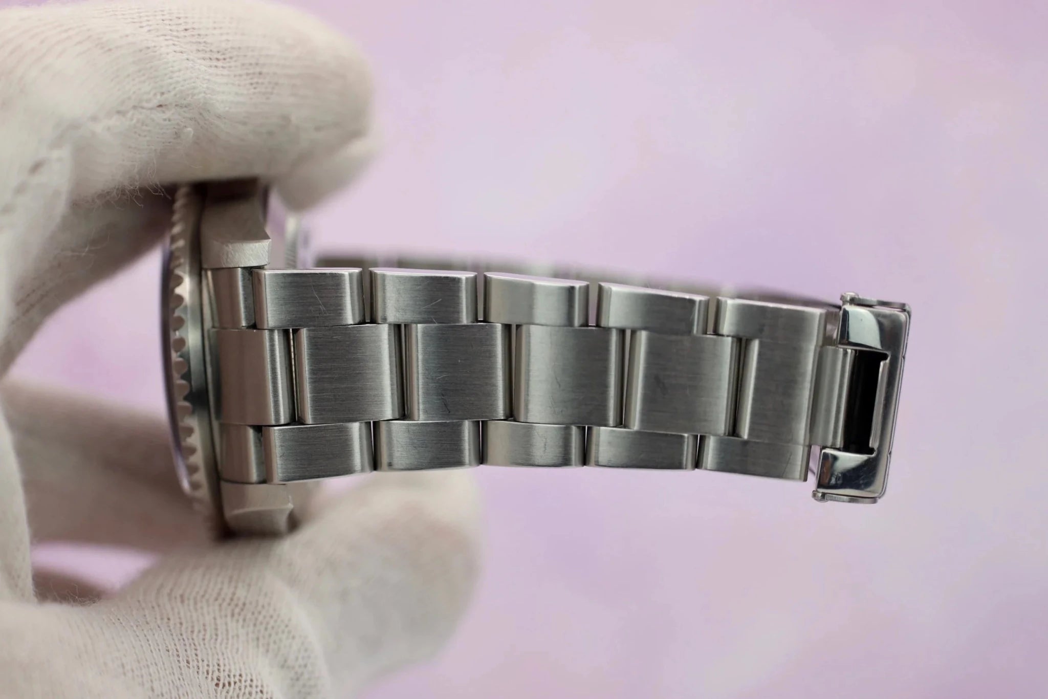 2004 Rolex Sea Dweller Ref. 16600 | Unpolished | Papers and Hangtag - Sierra Time Co