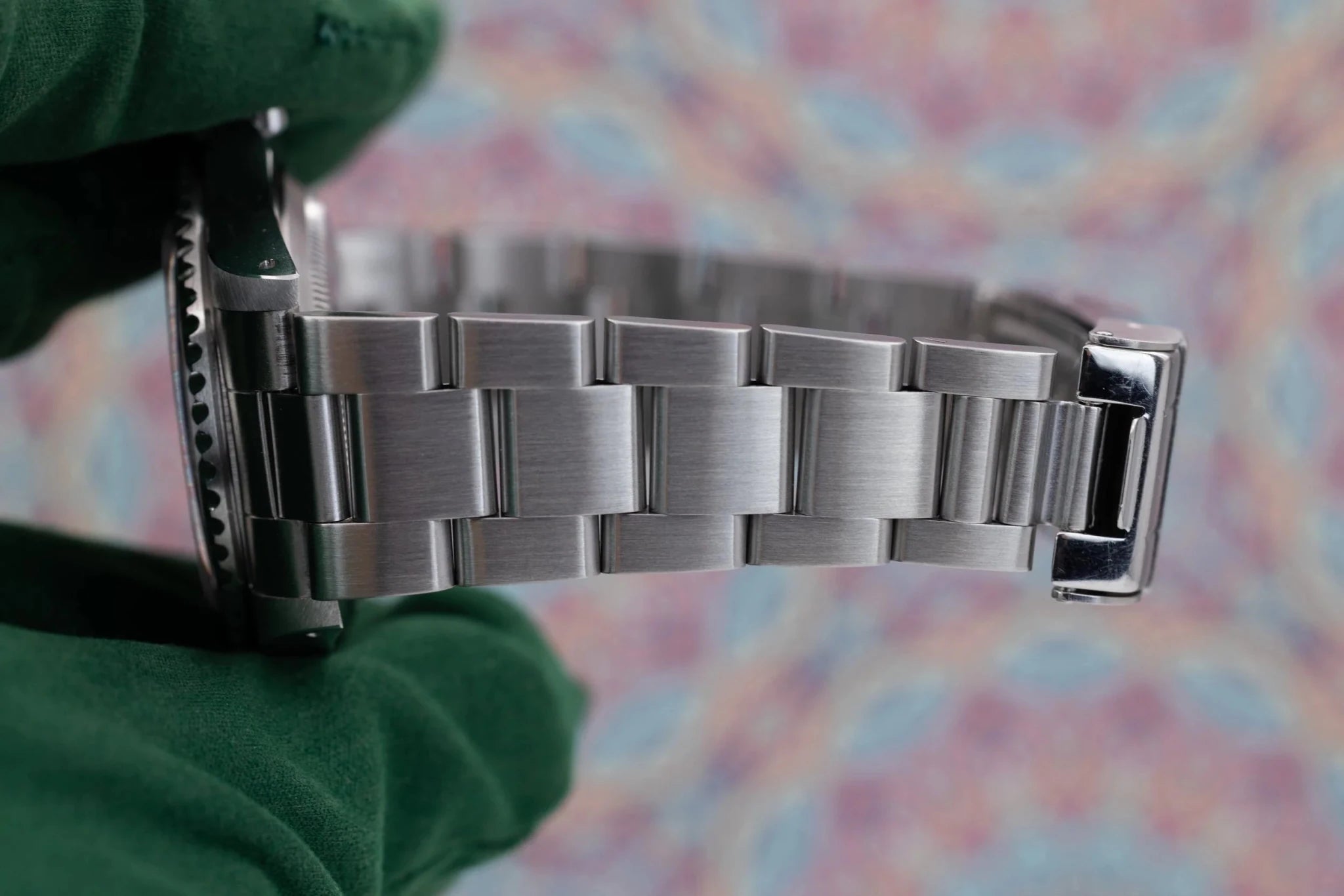 2004 Rolex Submariner Ref. 14060m | 2-Liner | Box and Papers - Sierra Time Co