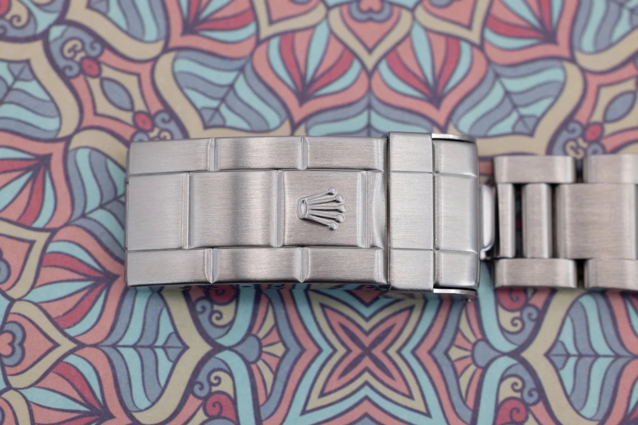 2004 Rolex Submariner Ref. 14060m | 2-Liner | Box and Papers - Sierra Time Co