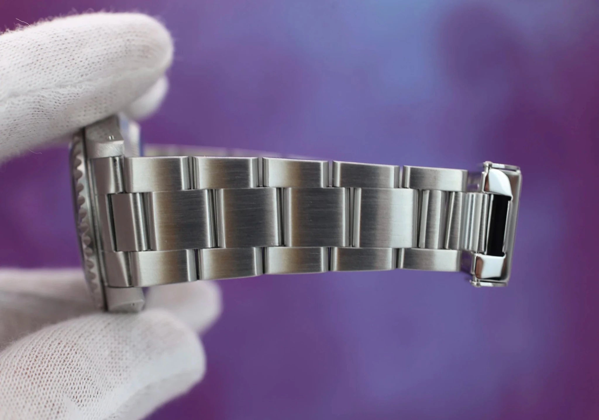 2004 Rolex Submariner Ref. 14060m | 2020 RSC Card - Sierra Time Co