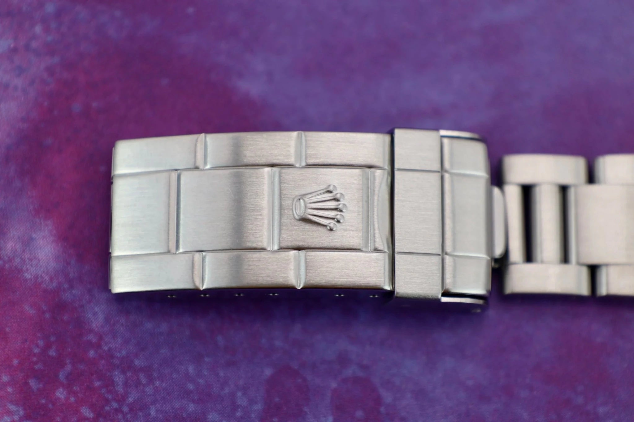 2004 Rolex Submariner Ref. 14060m | 2020 RSC Card - Sierra Time Co