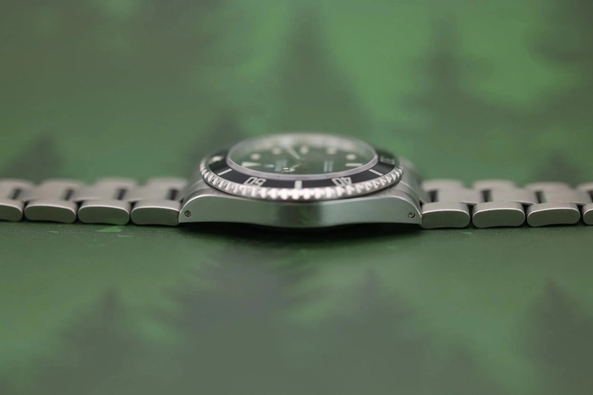 2004 Rolex Submariner Ref. 14060m | Box and Papers - Sierra Time Co