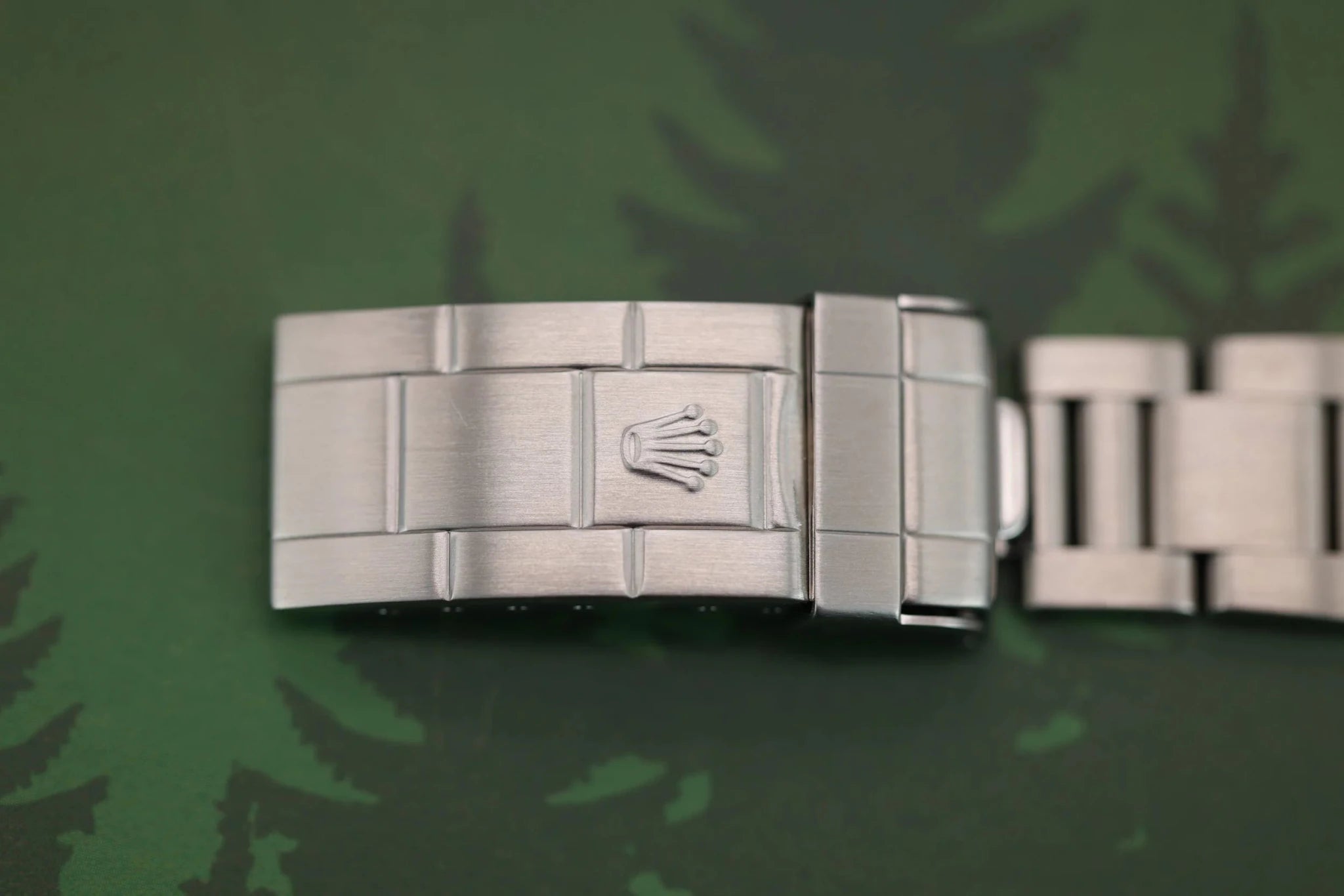2004 Rolex Submariner Ref. 14060m | Box and Papers - Sierra Time Co
