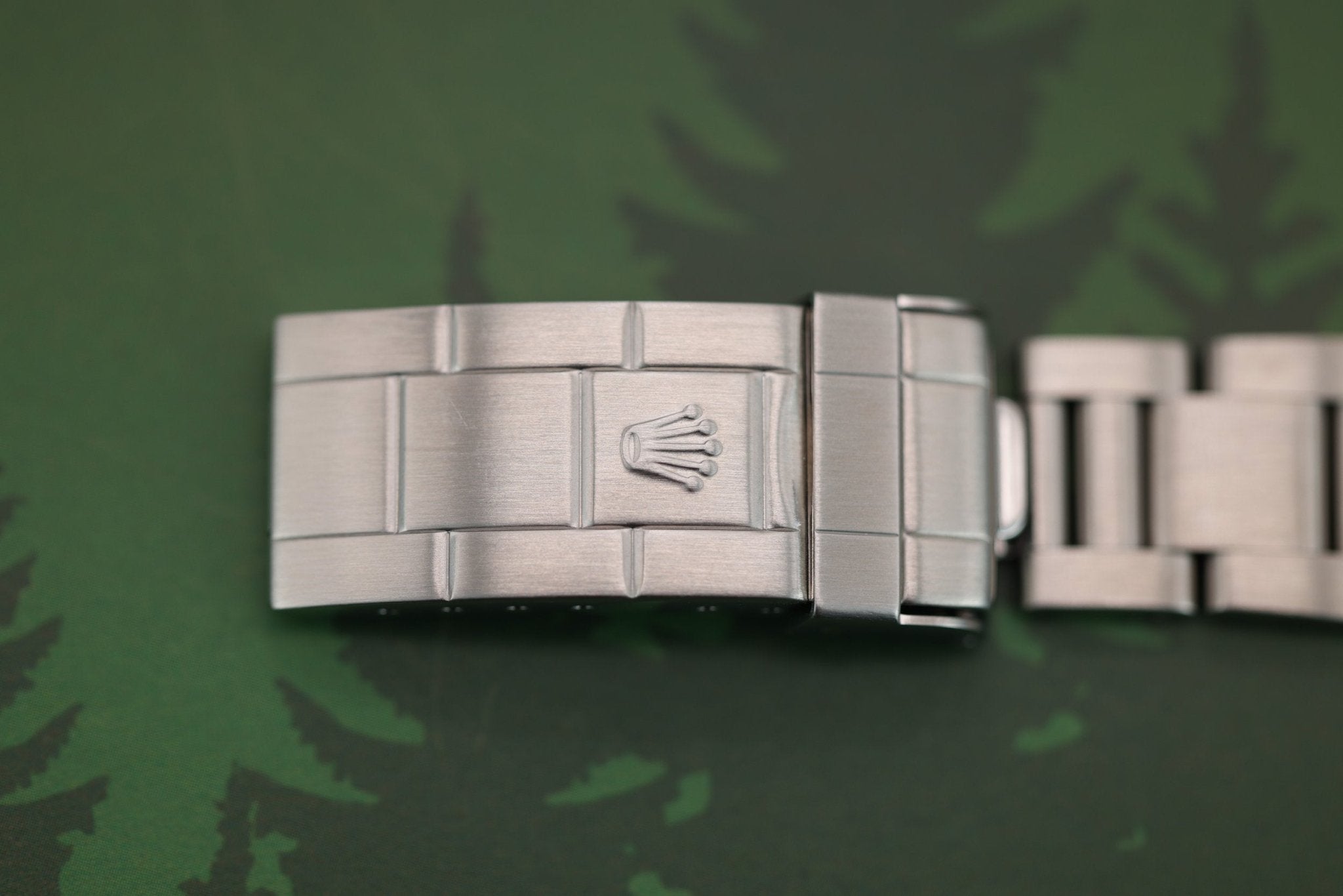 2004 Rolex Submariner Ref. 14060m | Box and Papers - Sierra Time Co