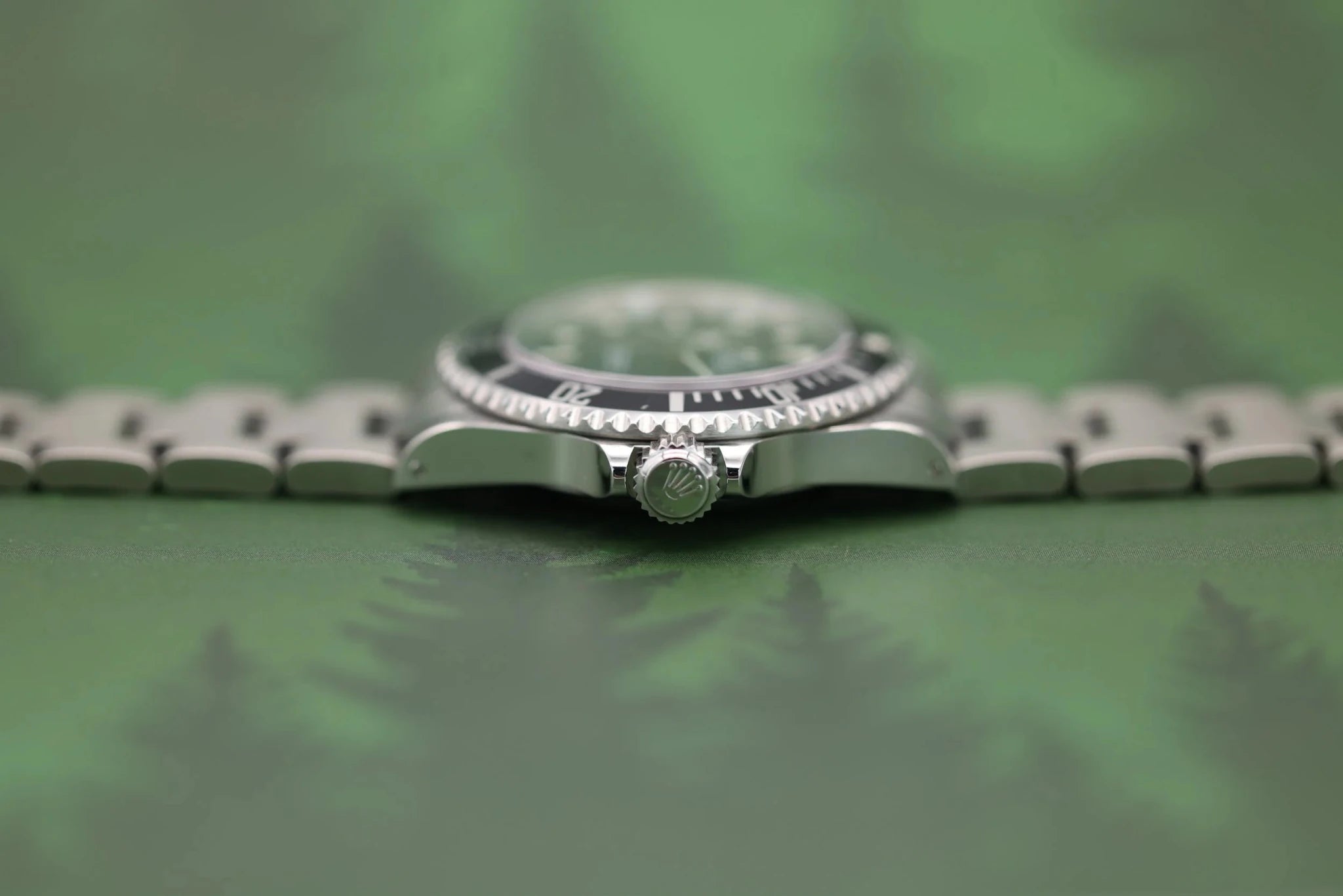 2004 Rolex Submariner Ref. 14060m | Box and Papers - Sierra Time Co