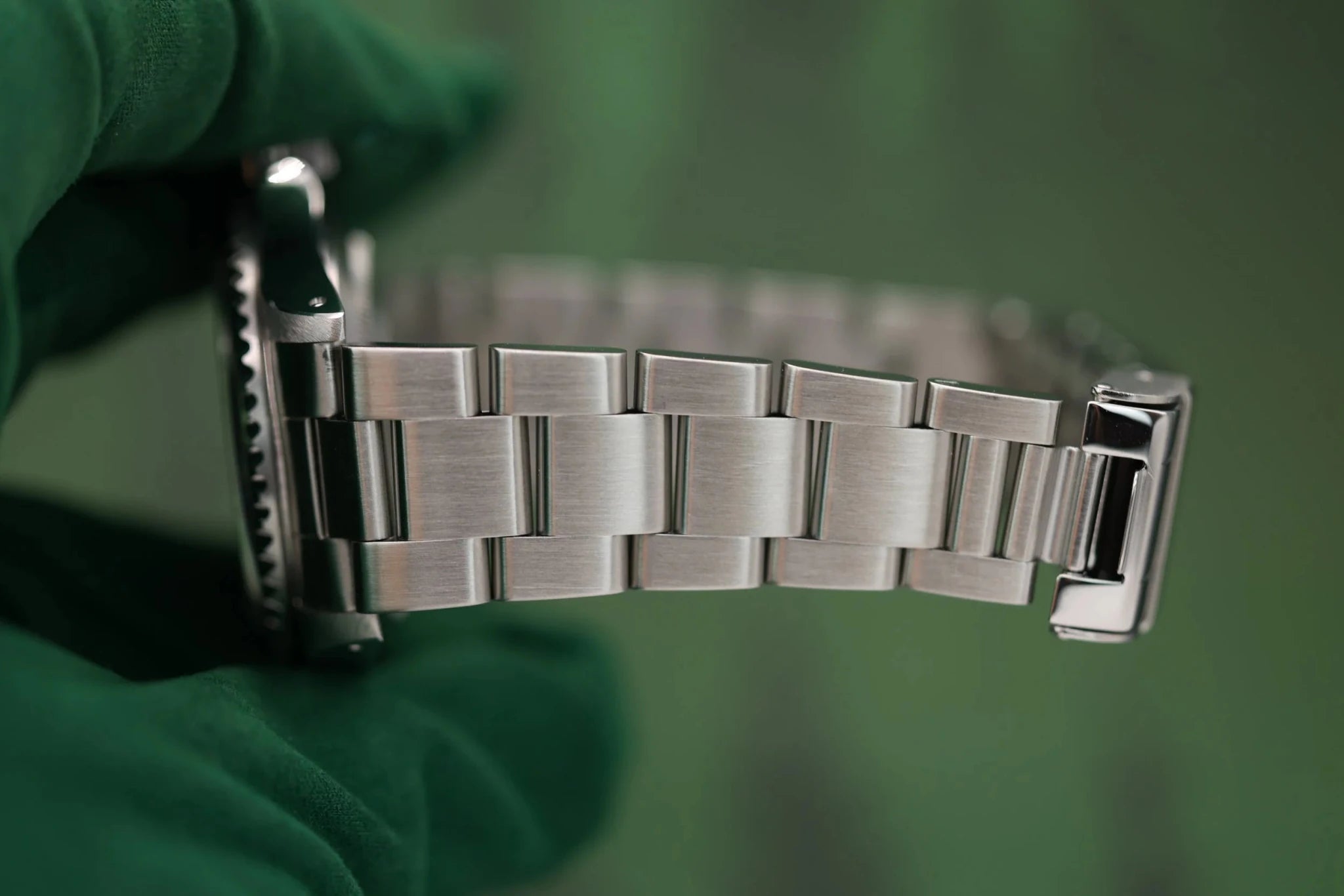2004 Rolex Submariner Ref. 14060m | Box and Papers - Sierra Time Co