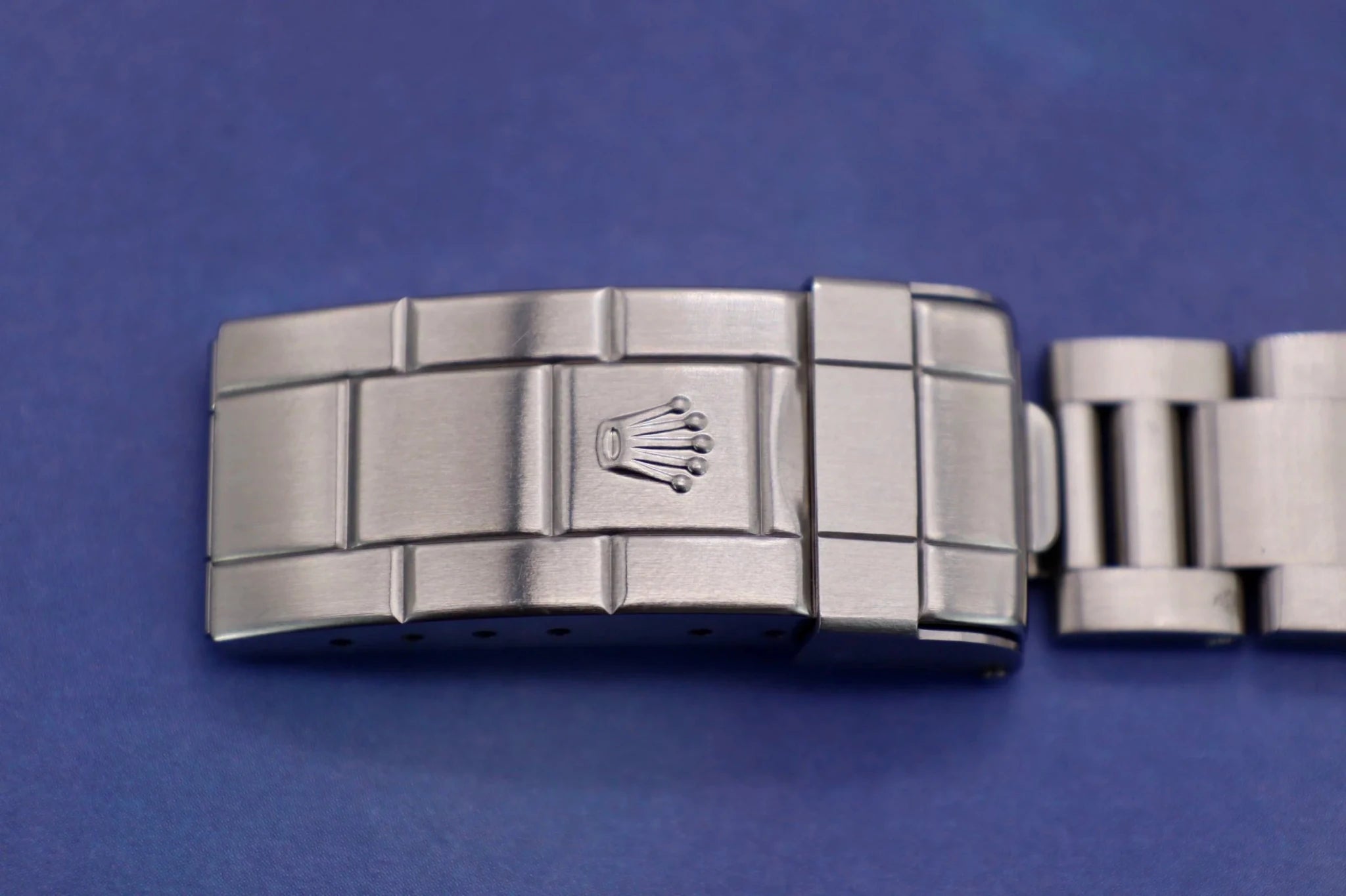 2004 Rolex Submariner Ref. 14060m | Excellent Condition - Sierra Time Co