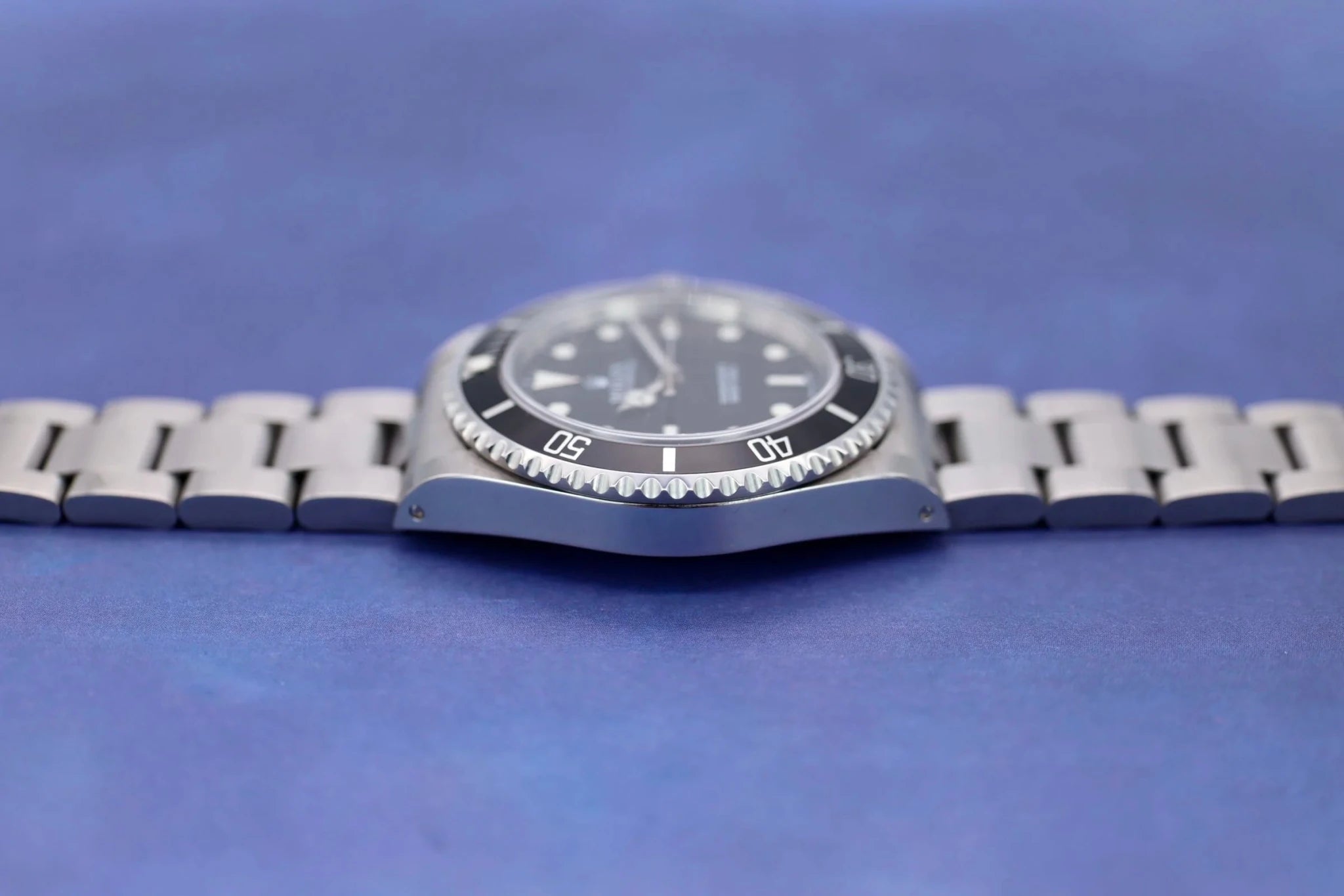 2004 Rolex Submariner Ref. 14060m | Excellent Condition - Sierra Time Co