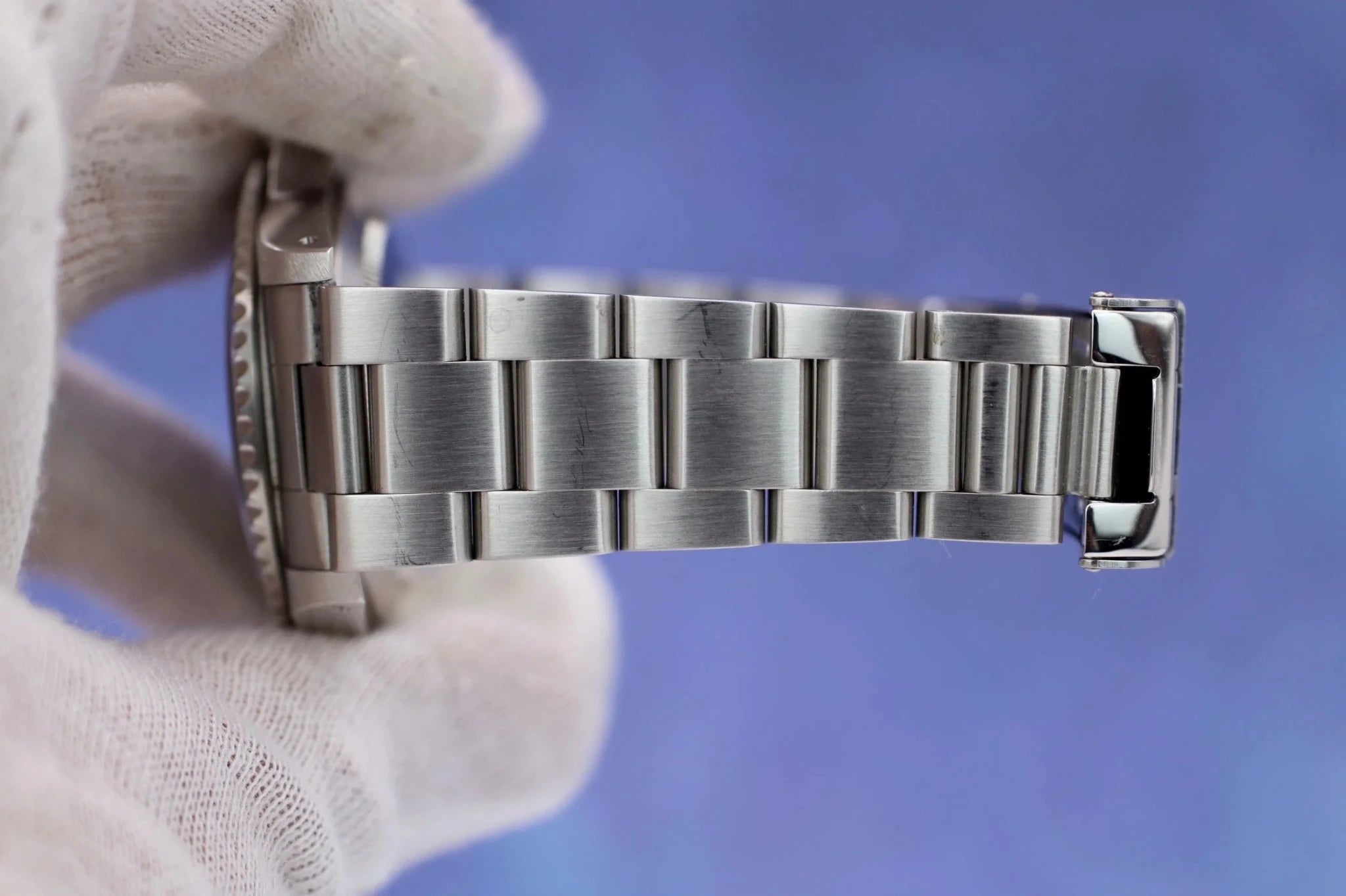 2004 Rolex Submariner Ref. 14060m | Excellent Condition - Sierra Time Co