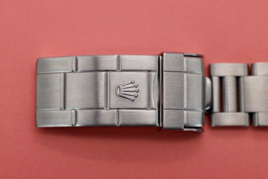 2004 Rolex Submariner Ref. 14060M | Full Set - Sierra Time Co