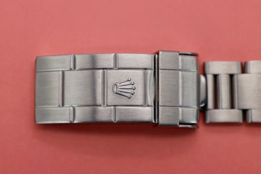 2004 Rolex Submariner Ref. 14060m | Full Set - Sierra Time Co