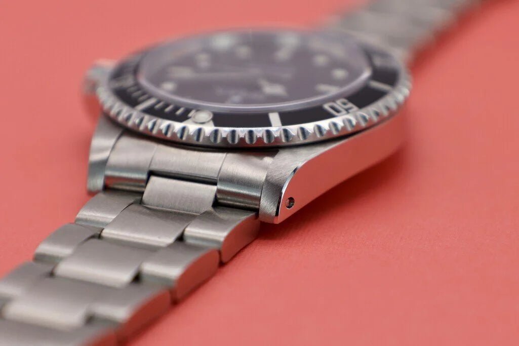 2004 Rolex Submariner Ref. 14060M | Full Set - Sierra Time Co