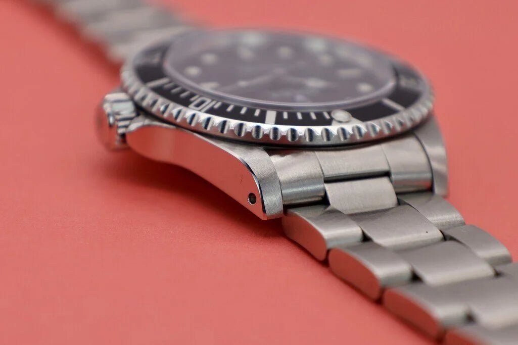 2004 Rolex Submariner Ref. 14060m | Full Set - Sierra Time Co