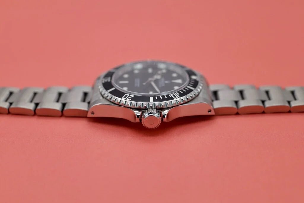 2004 Rolex Submariner Ref. 14060m | Full Set - Sierra Time Co