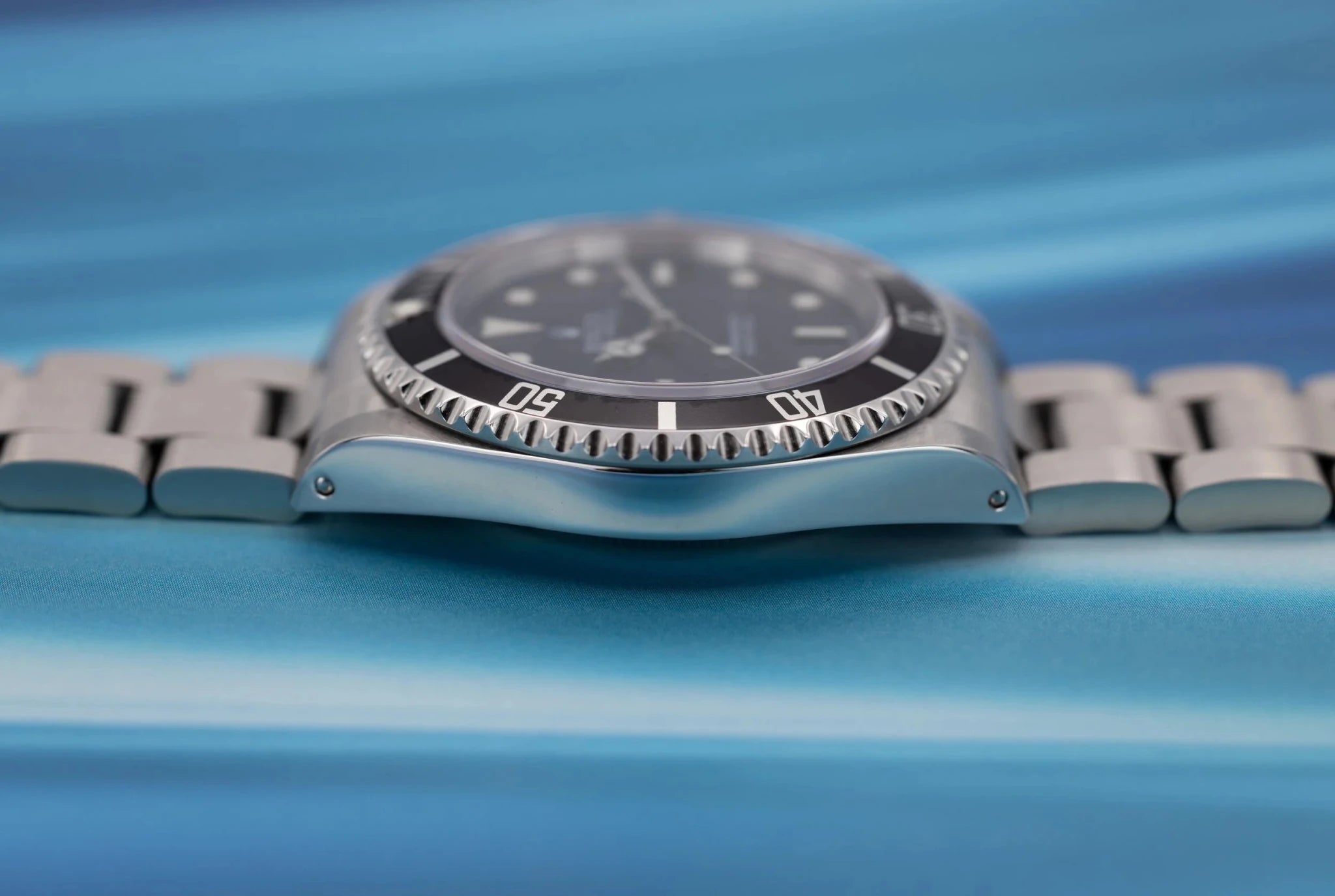 2004 Rolex Submariner Ref. 14060m | Papers | Excellent Condition - Sierra Time Co