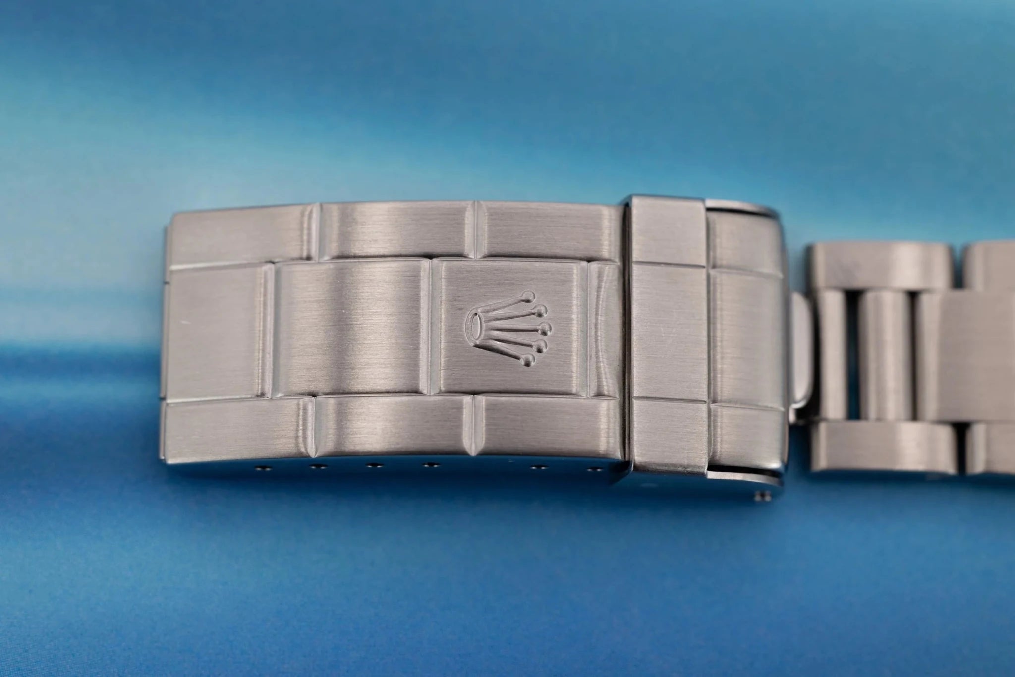 2004 Rolex Submariner Ref. 14060m | Papers | Excellent Condition - Sierra Time Co