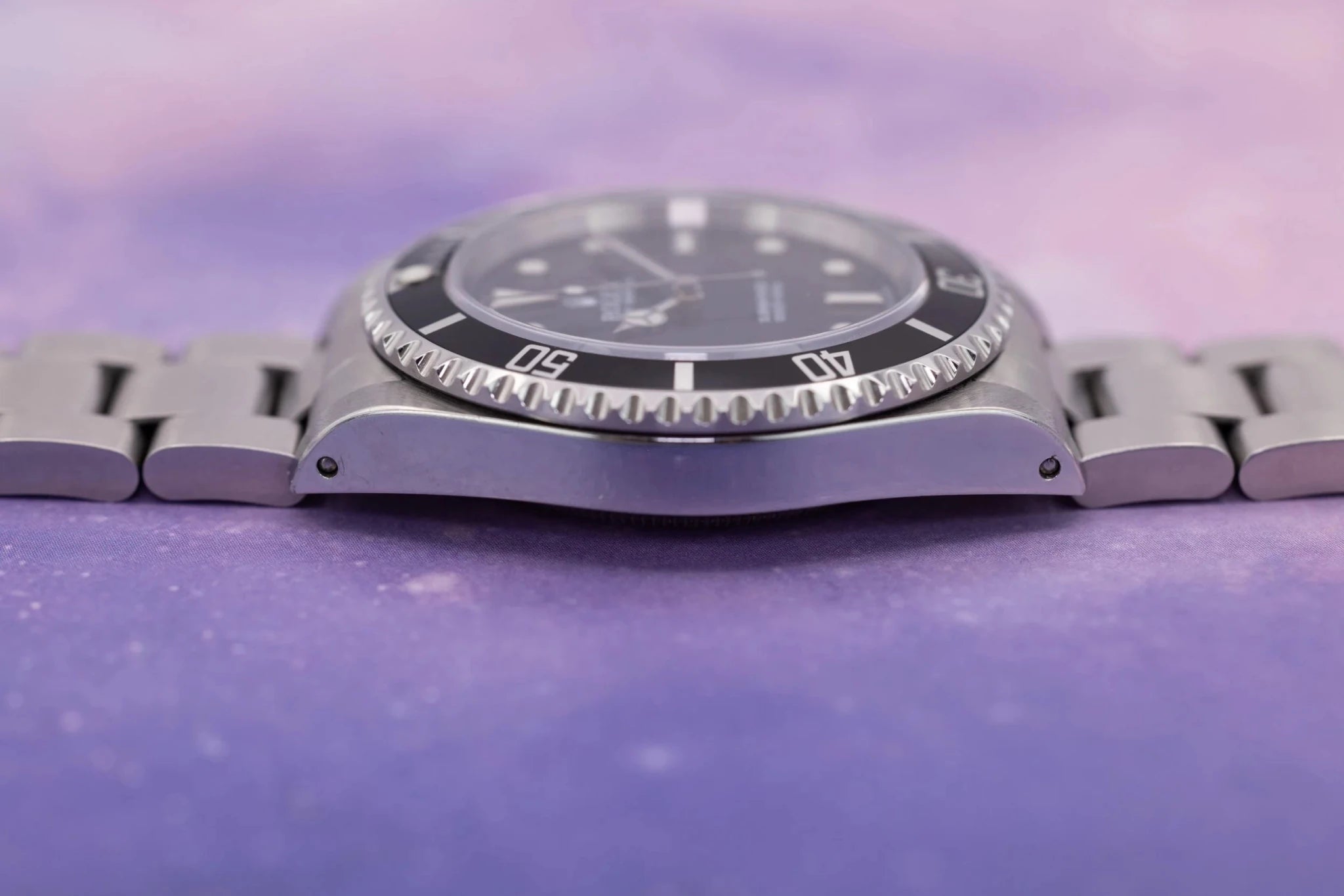 2004 Rolex Submariner Ref. 14060m | Two-Liner | Box and Papers - Sierra Time Co